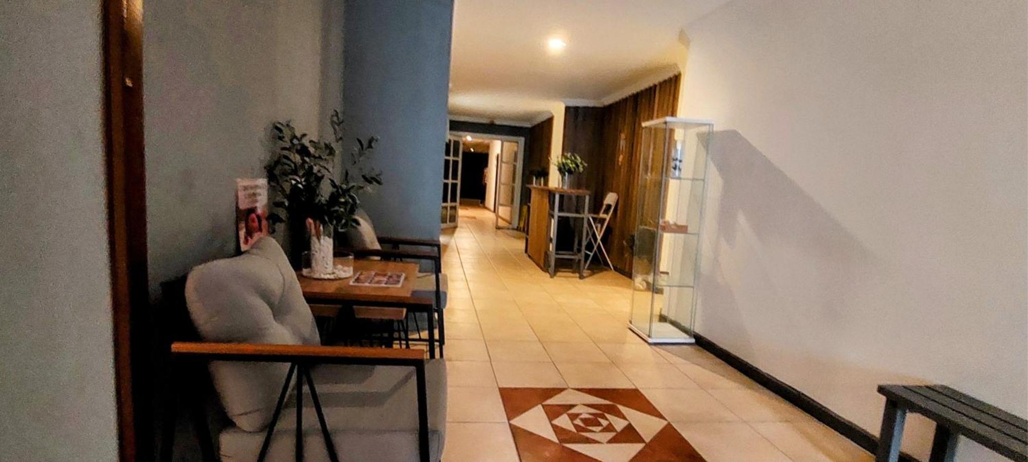 Uk Kiris 4* Antalya