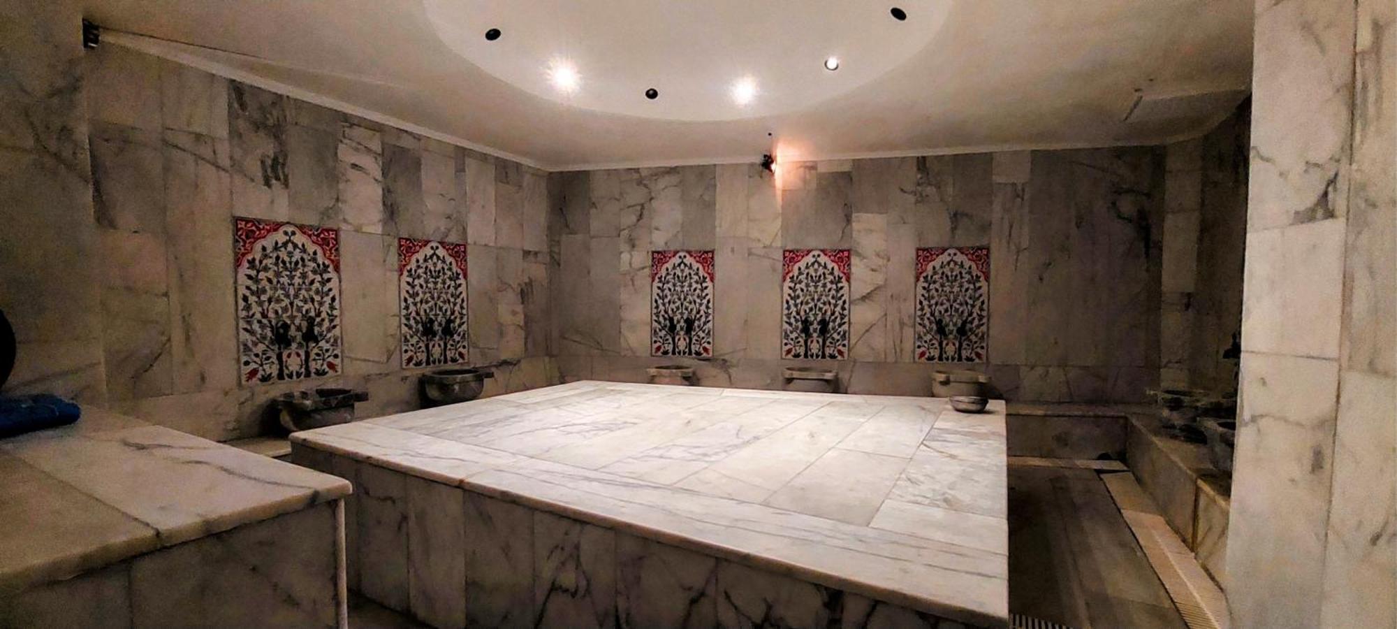 Hotel Uk Kiris 4*