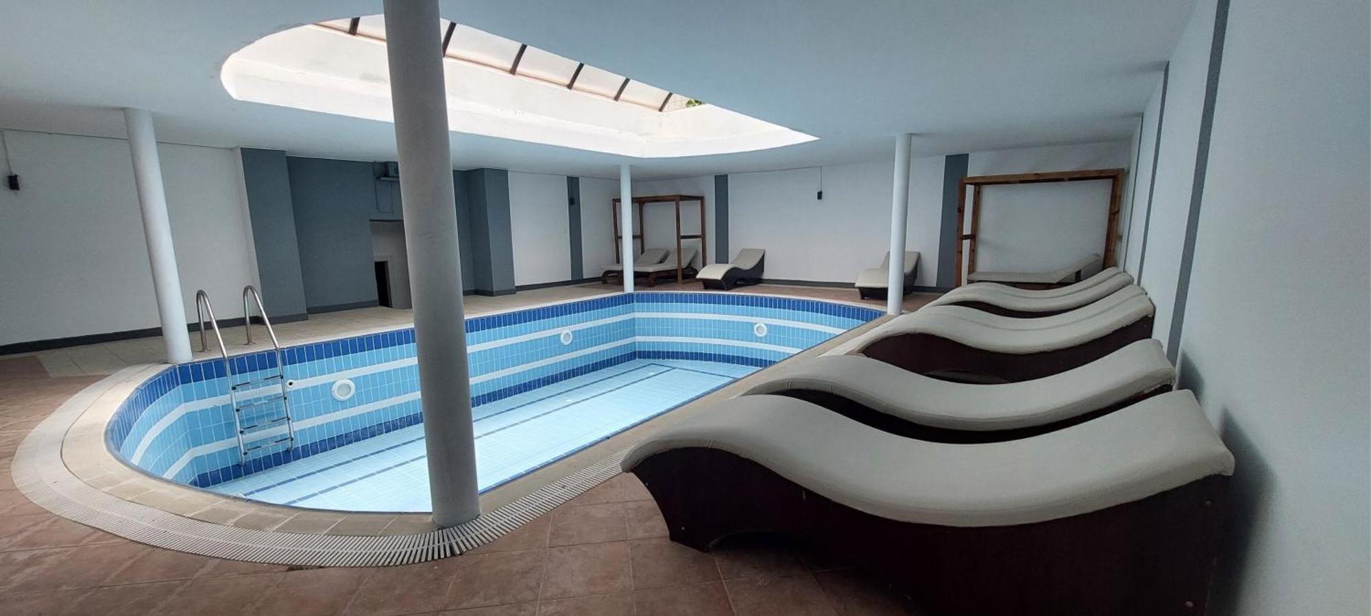 Hotel Uk Kiris