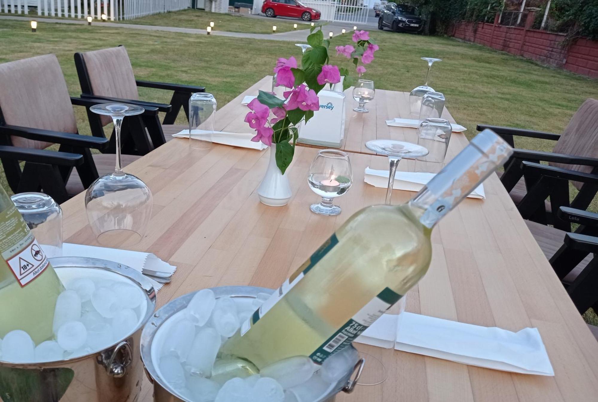 Hotel Uk Kiris 4*