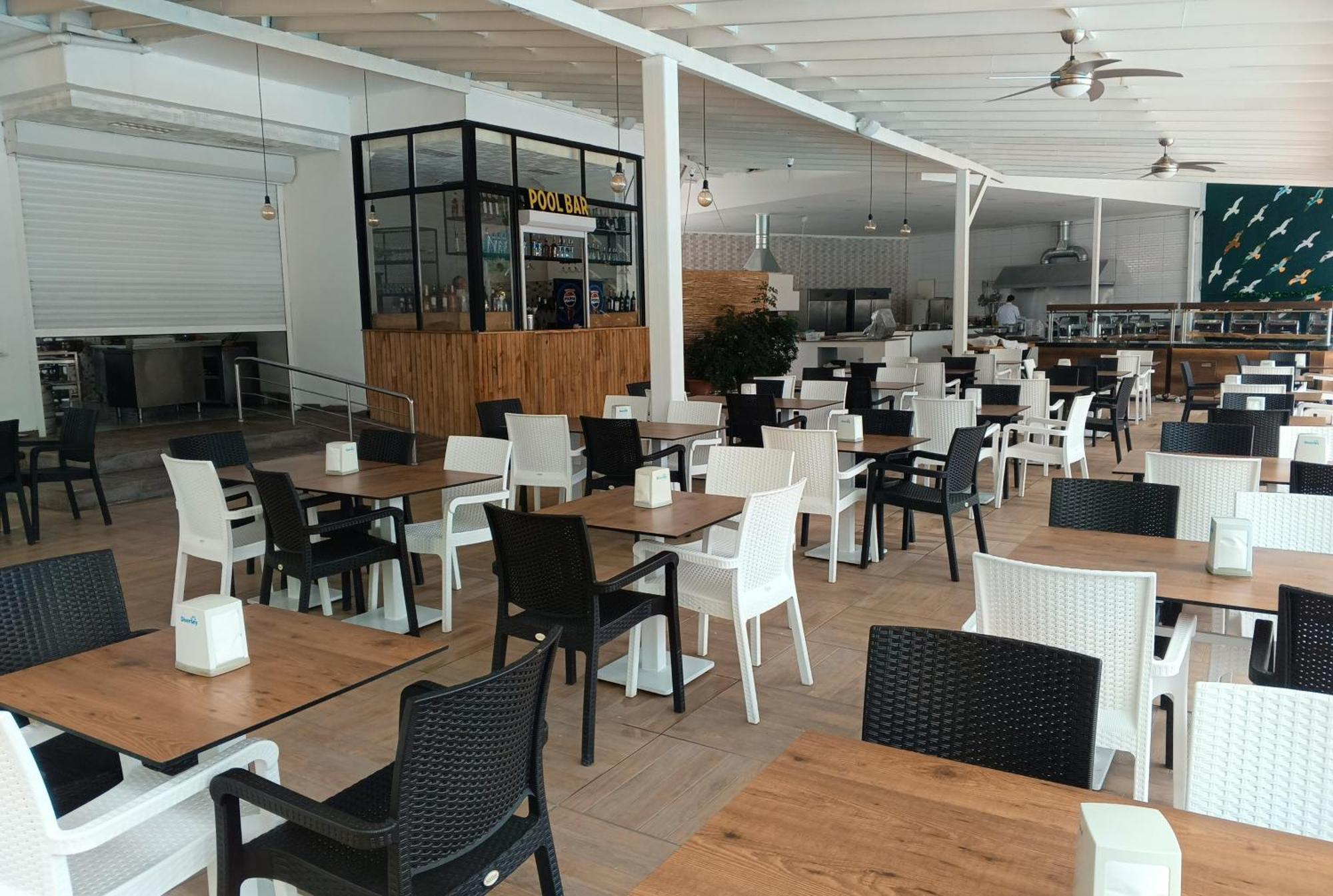 Hotel Uk Kiris 4*