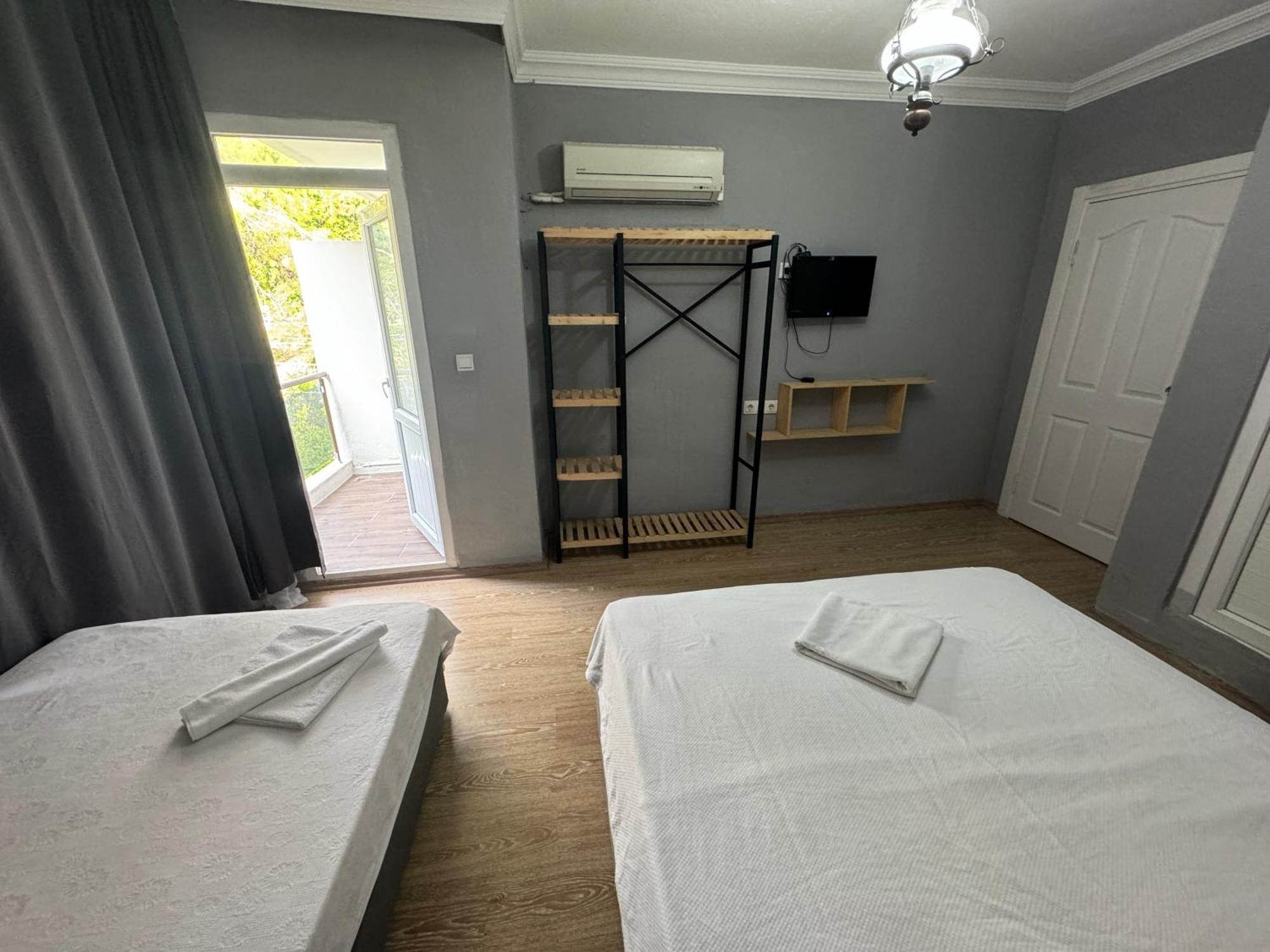 Gueler Butik Hotel
