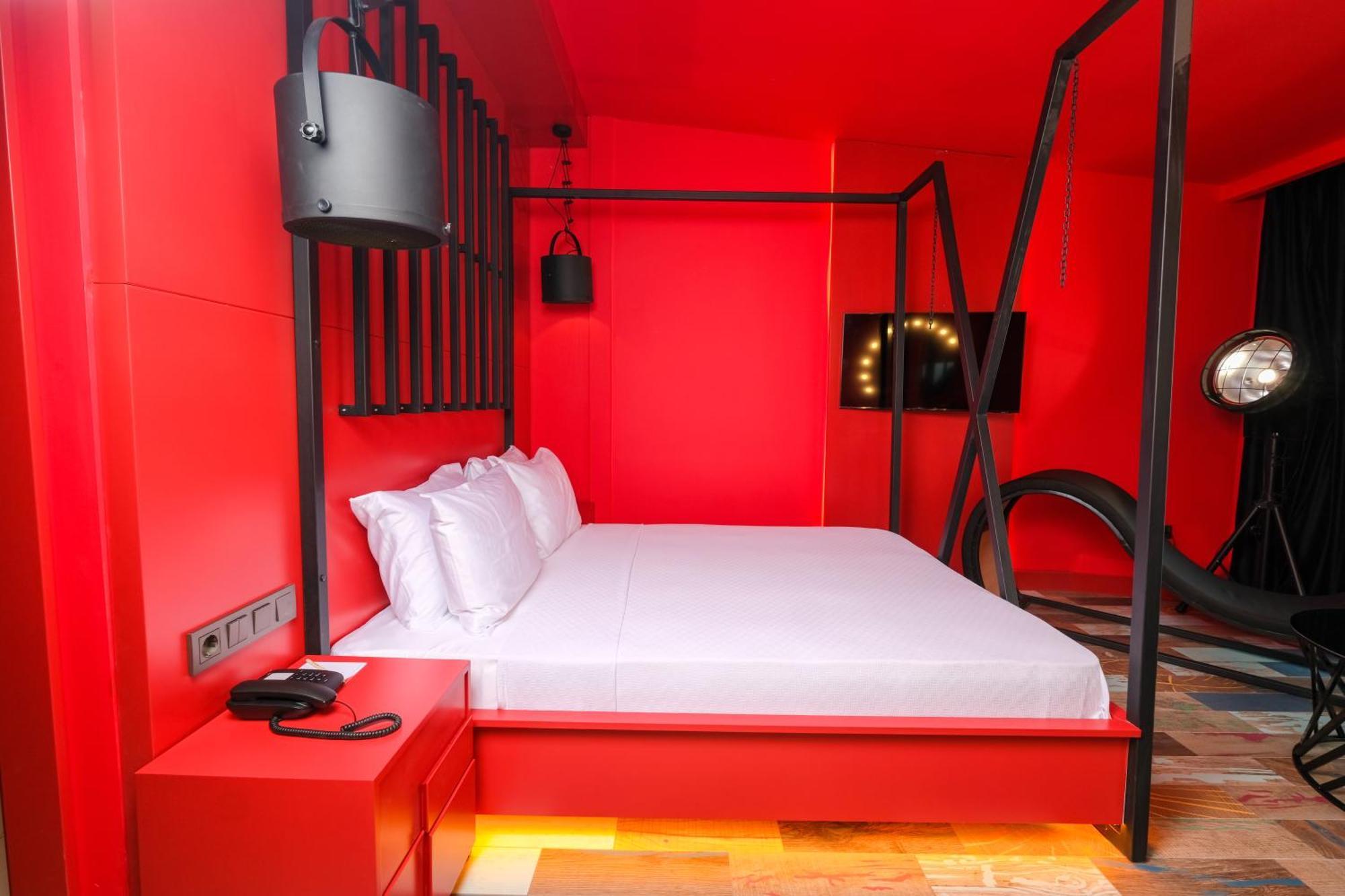 Hotel Bilem & 4*