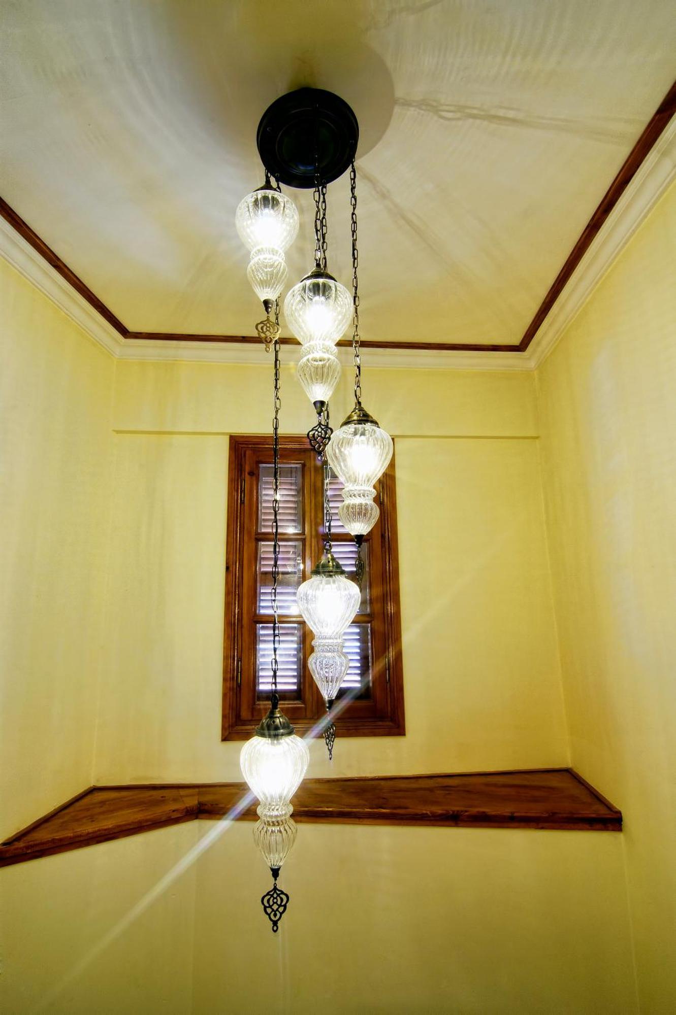 Otel Minyon Butik