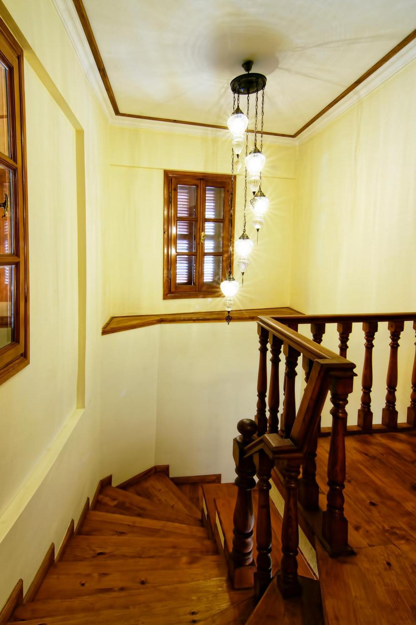 Otel Minyon Butik