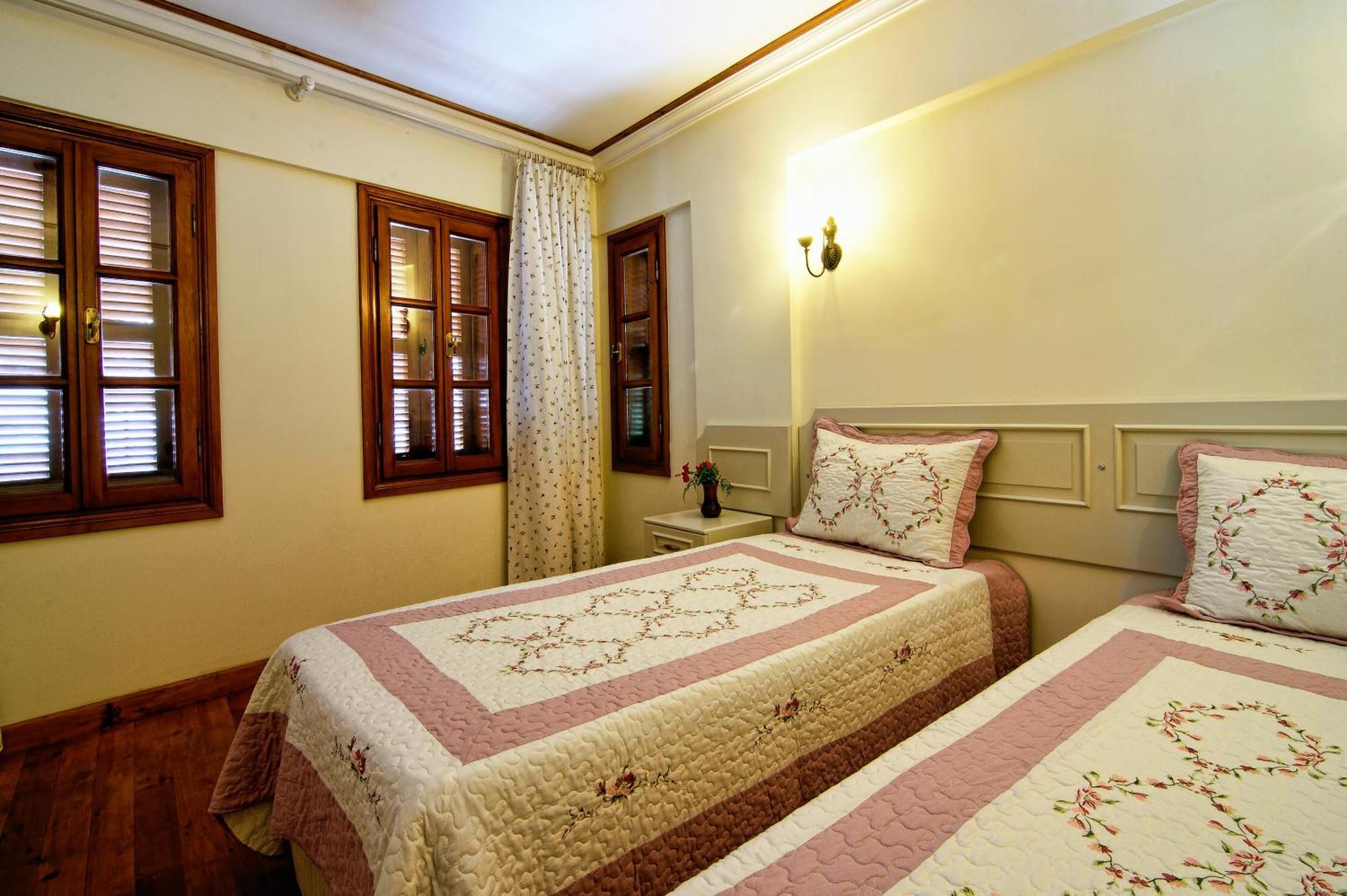 Otel Minyon Butik