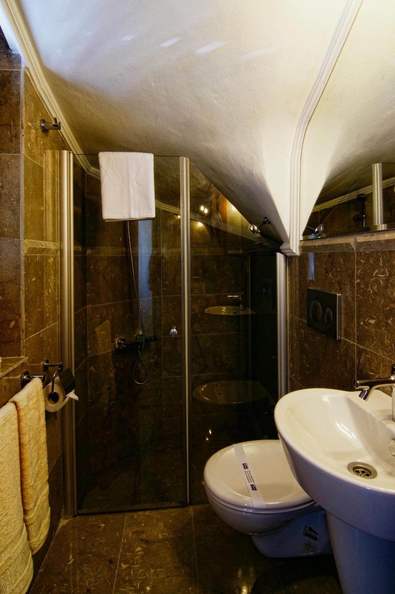 Minyon Butik Otel Antalya