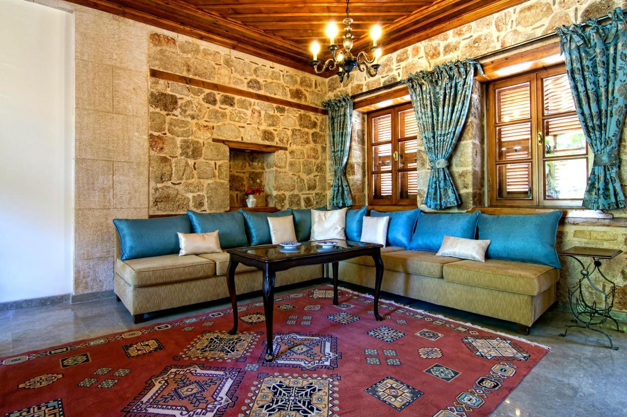Minyon Butik 4* Antalya