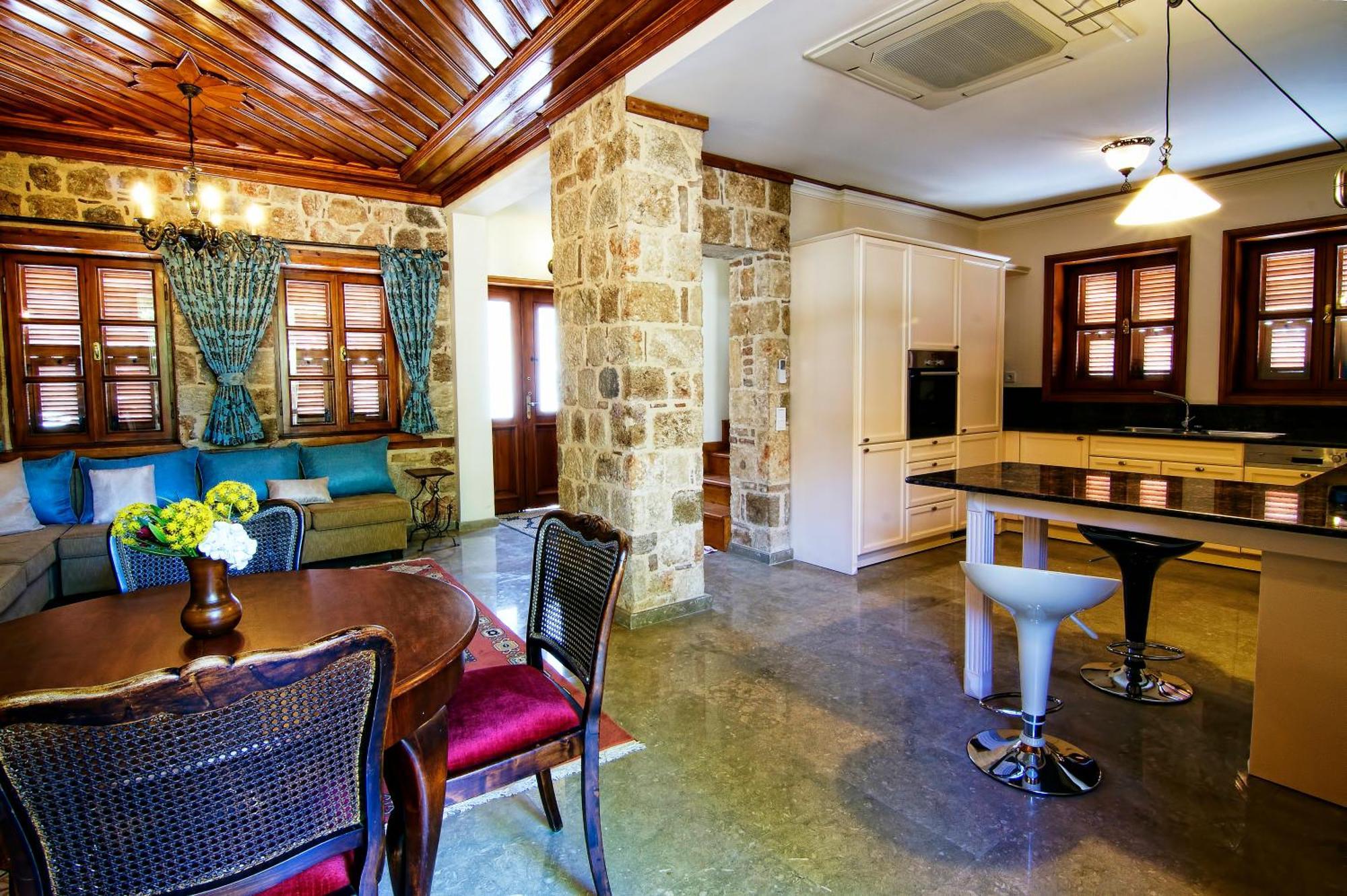 Otel Minyon Butik 4*