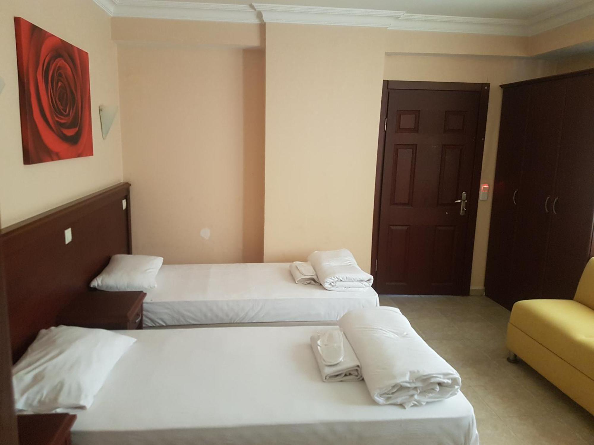 Acropol 3* Antalya