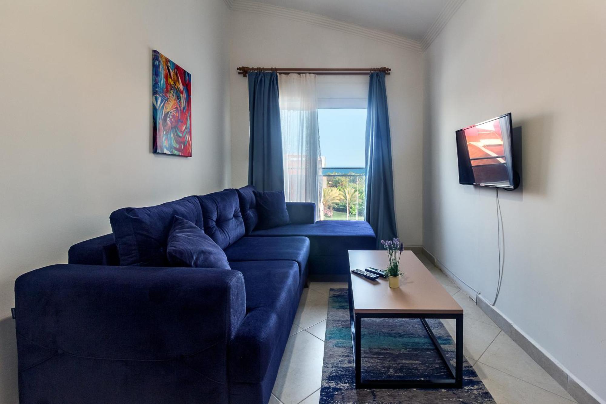 Apart Otel Aspendos Seaside Antalya