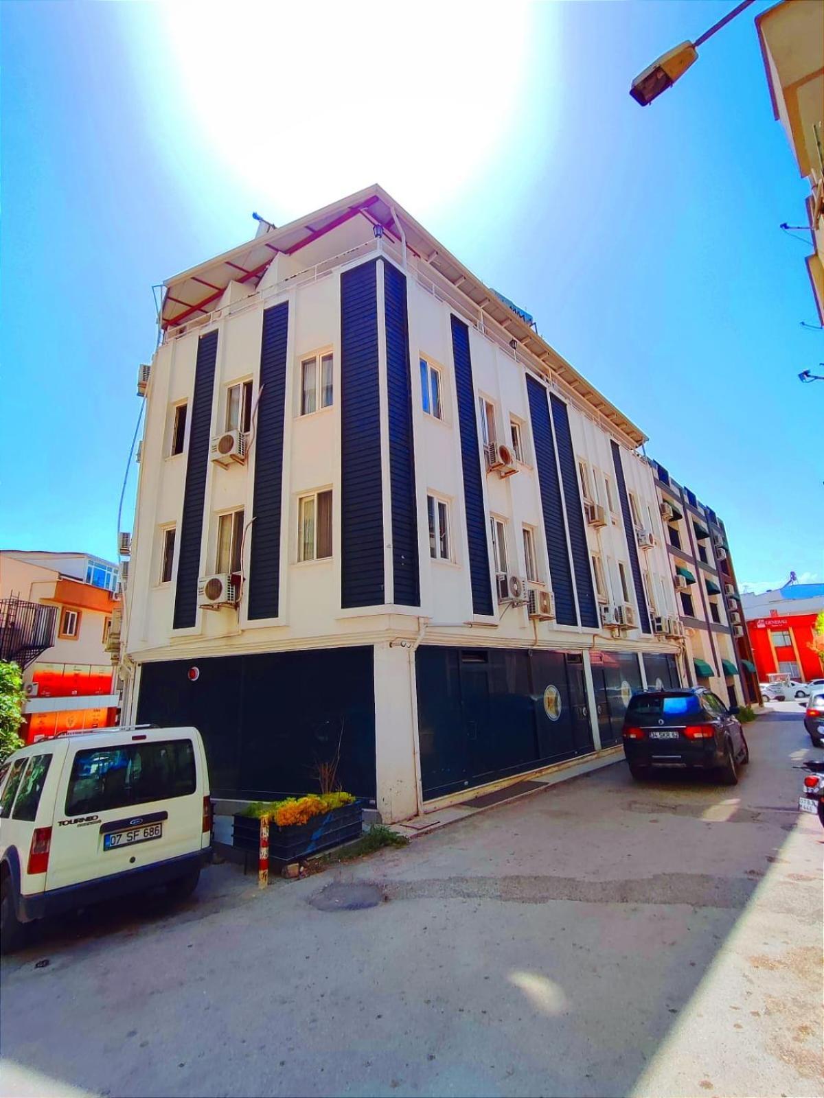 Otel Beta