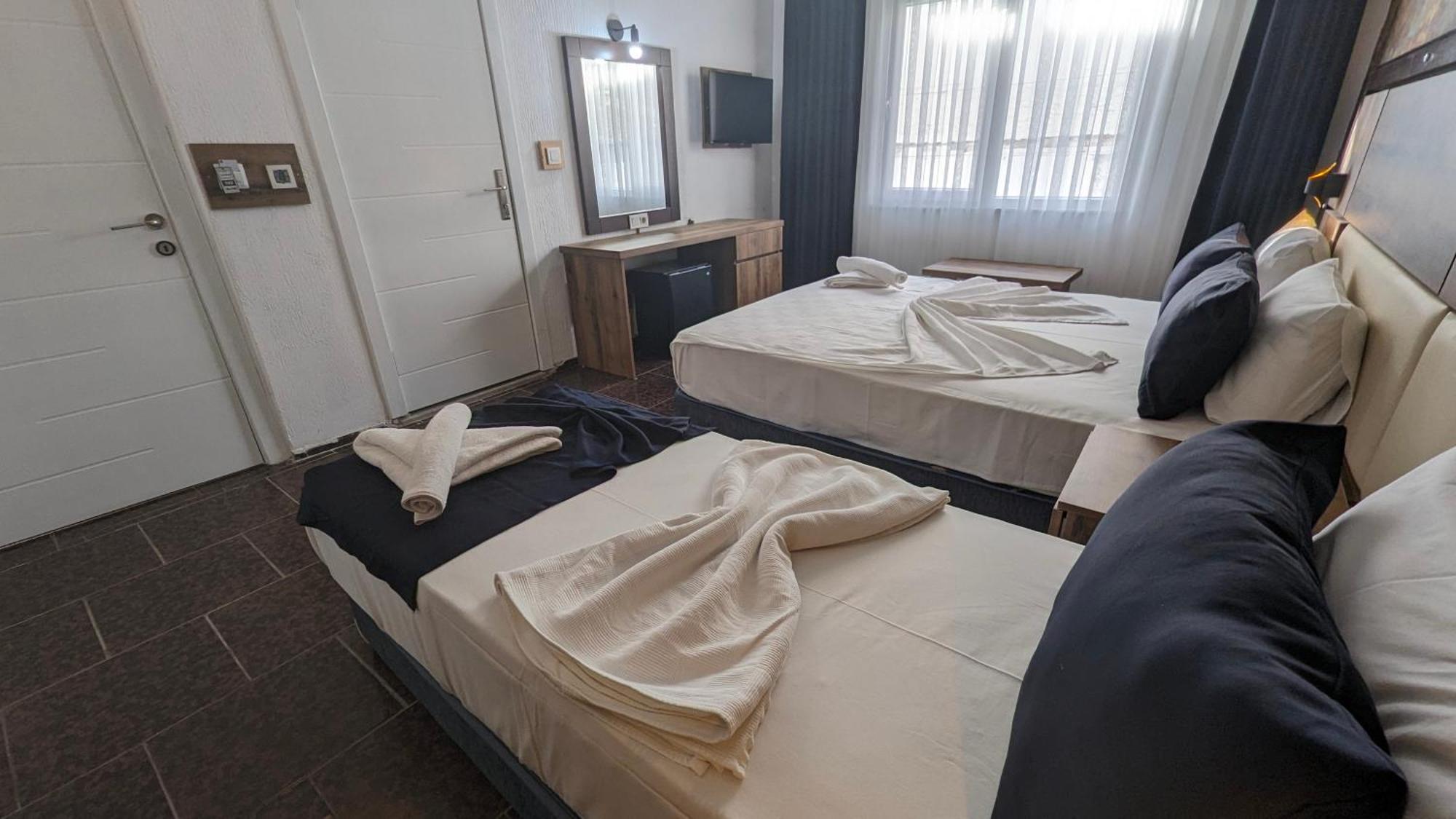 Hotel Ramona Kale 3*