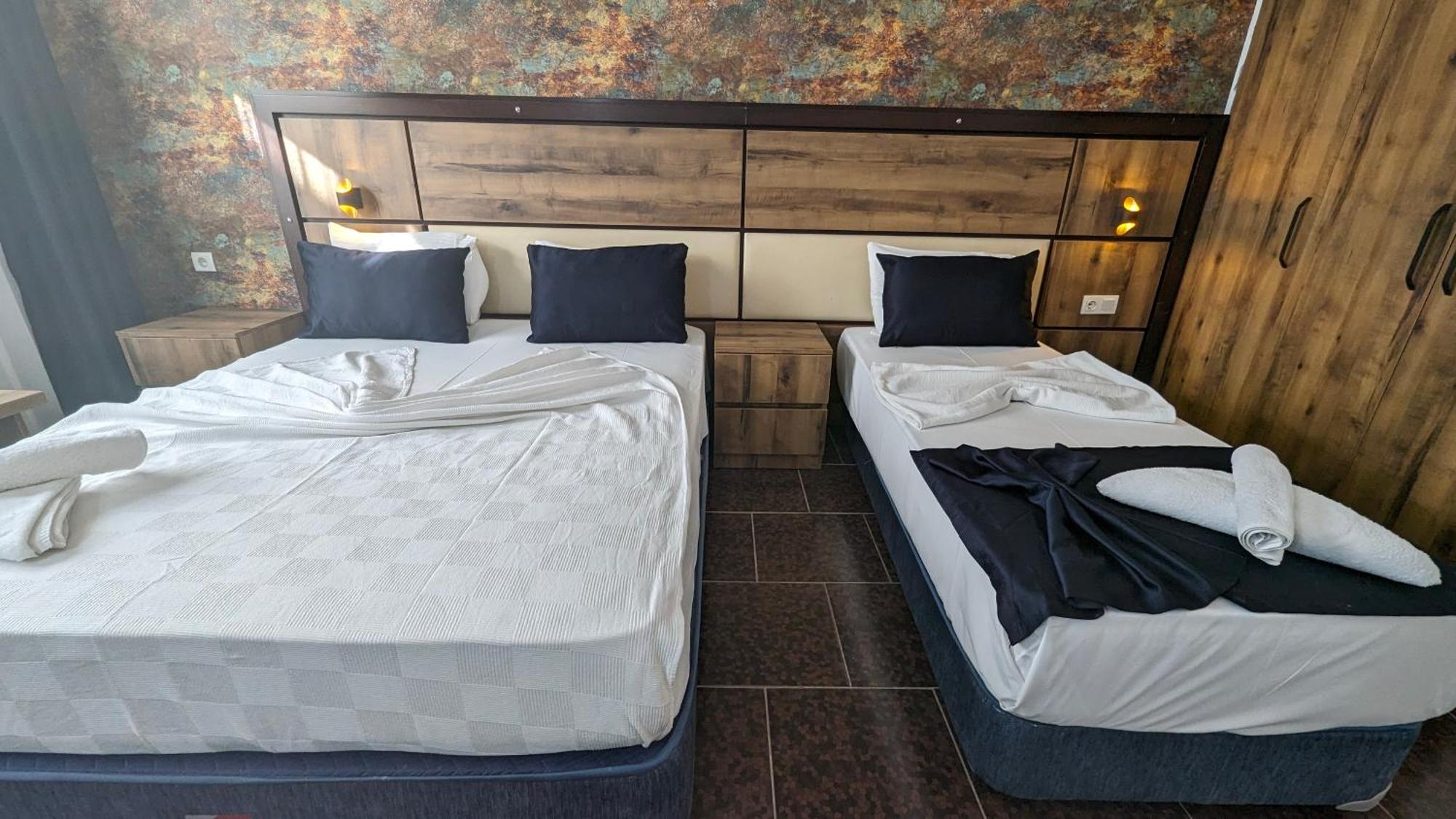 Hotel Ramona Kale