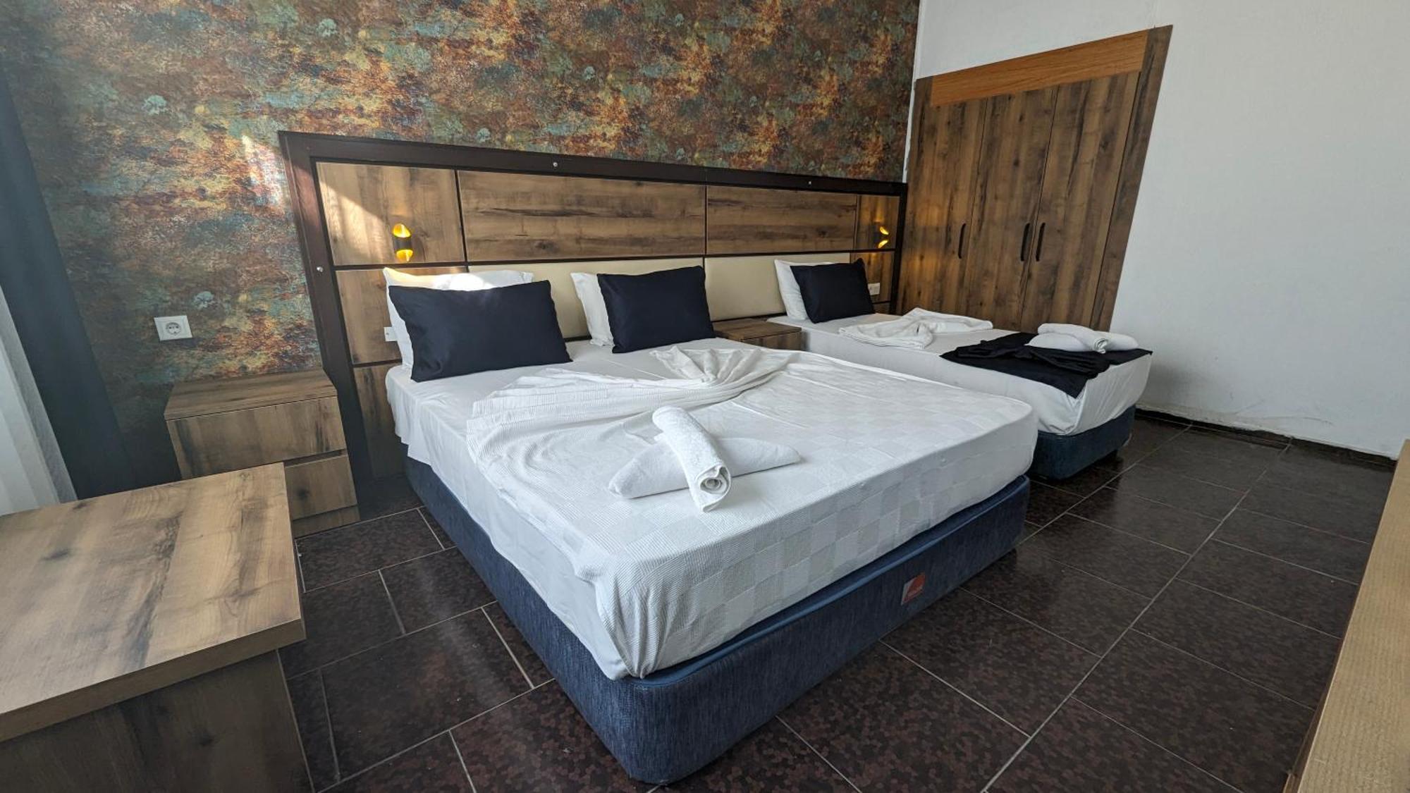 Ramona Kale Hotel 3*