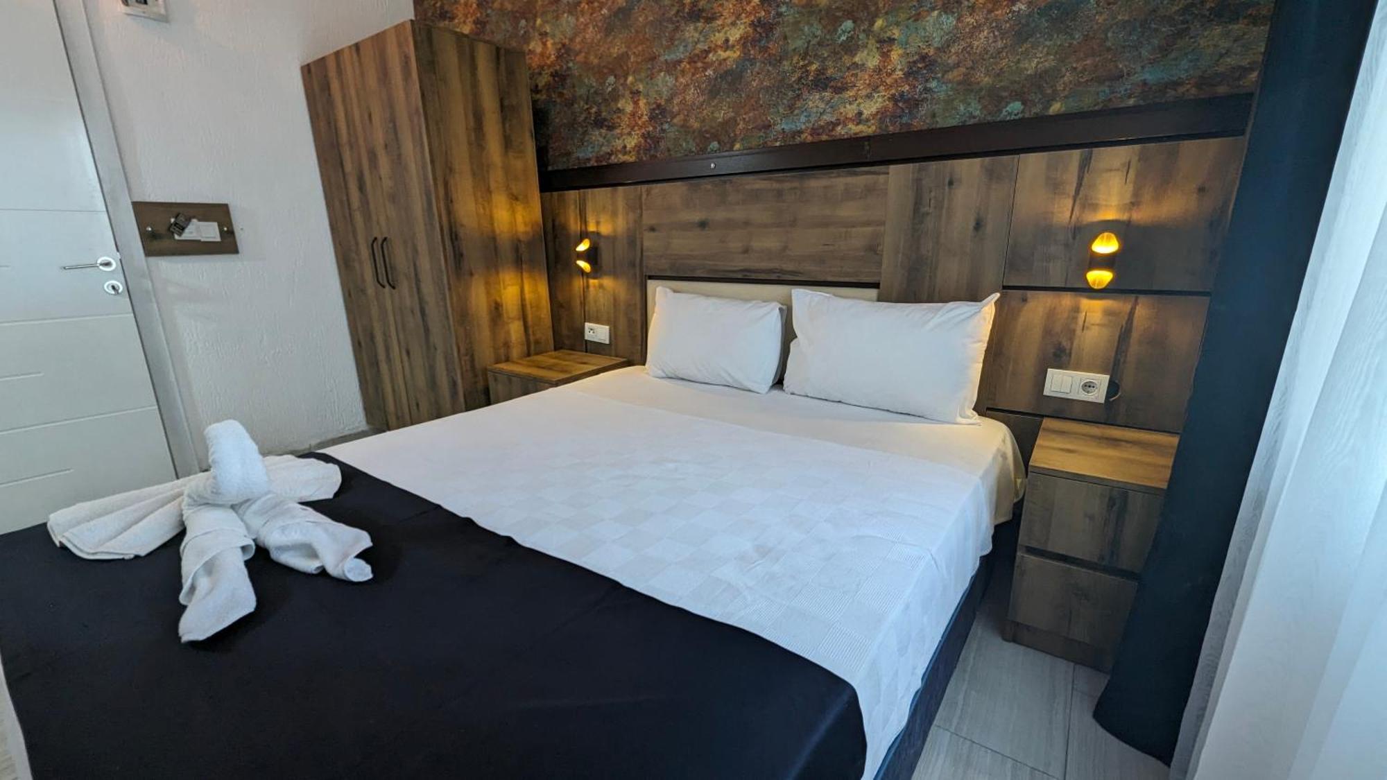 Hotel Ramona Kale