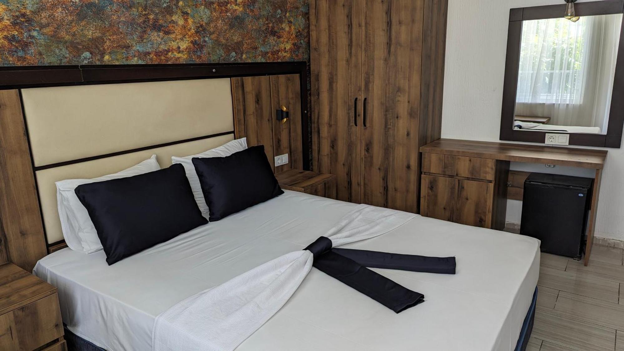 Hotel Ramona Kale