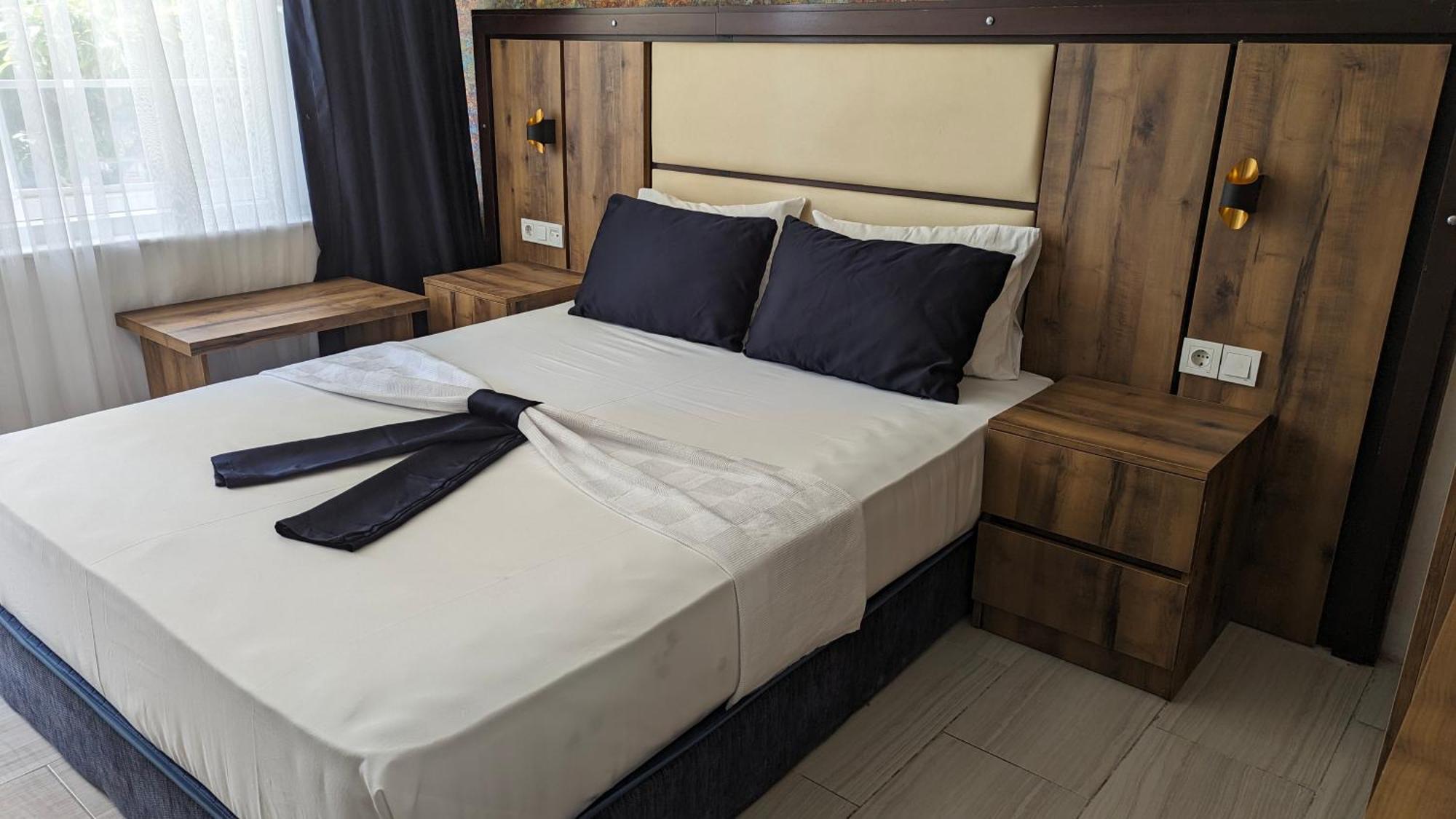Ramona Kale Hotel Antalya