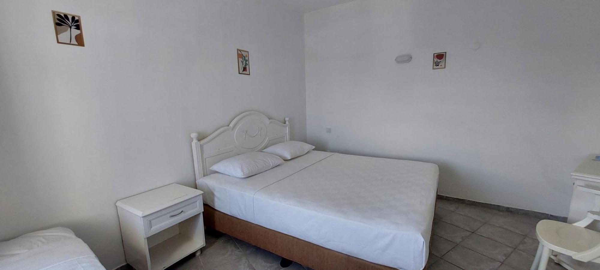 Hotel Uk Kiris 4*