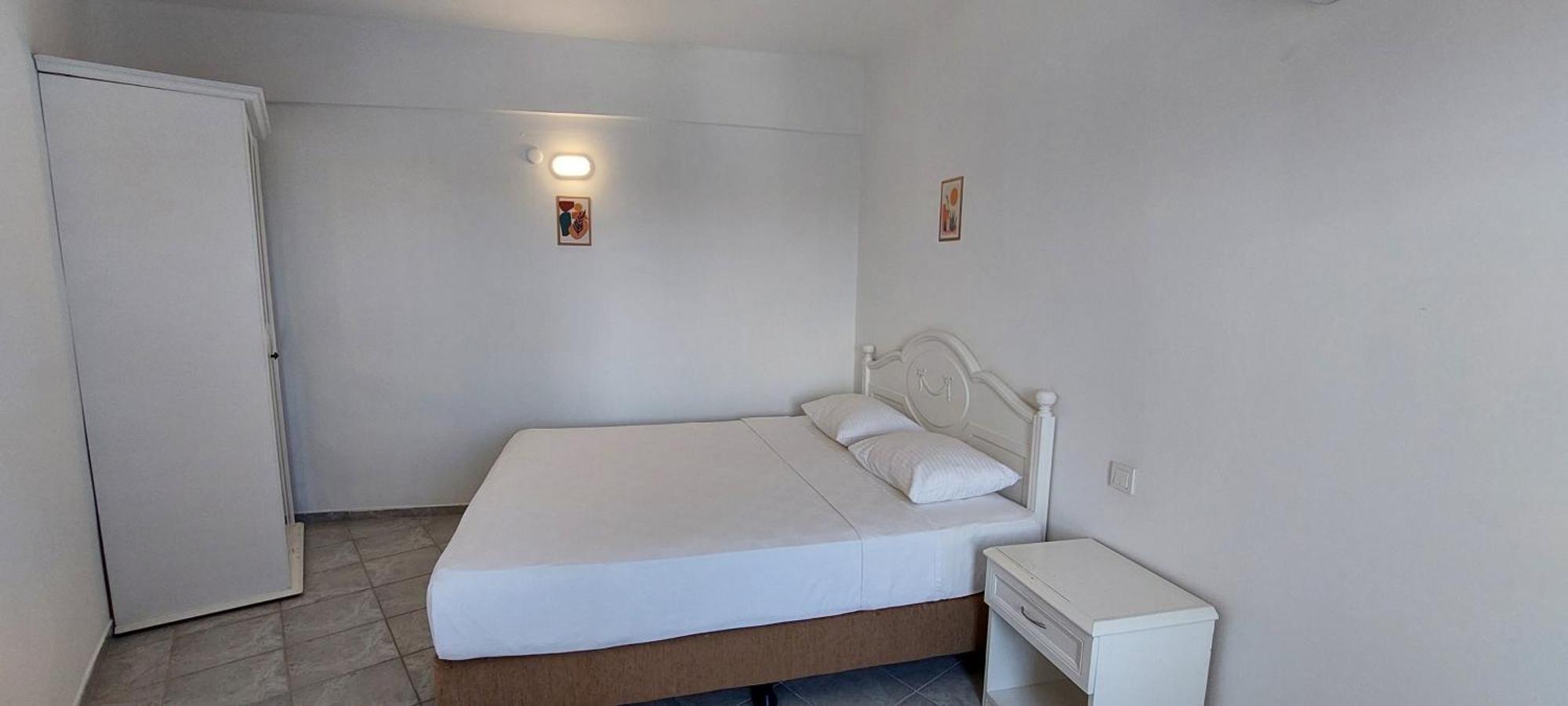 Hotel Uk Kiris 4*