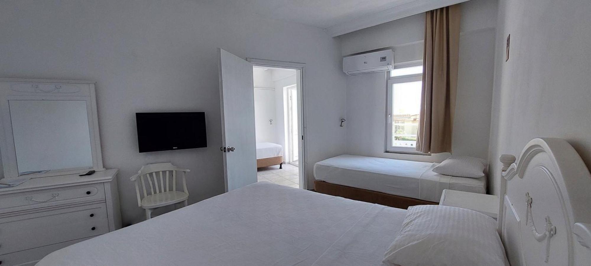 Uk Kiris Hotel