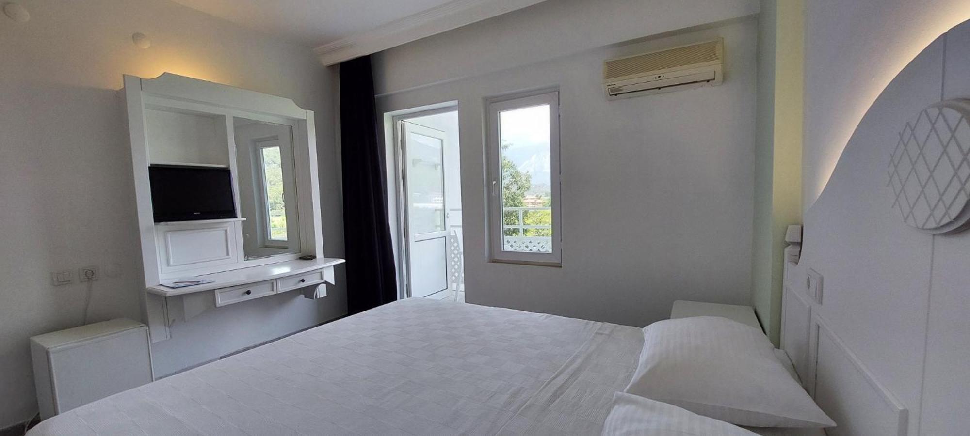 Uk Kiris 4* Antalya