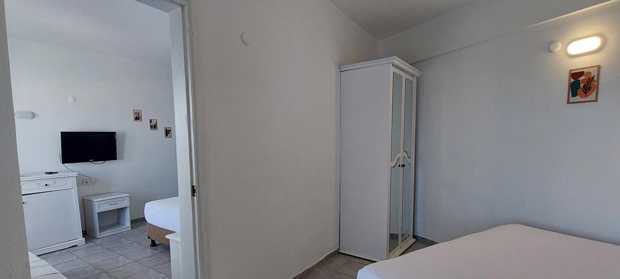 Uk Kiris 4* Antalya