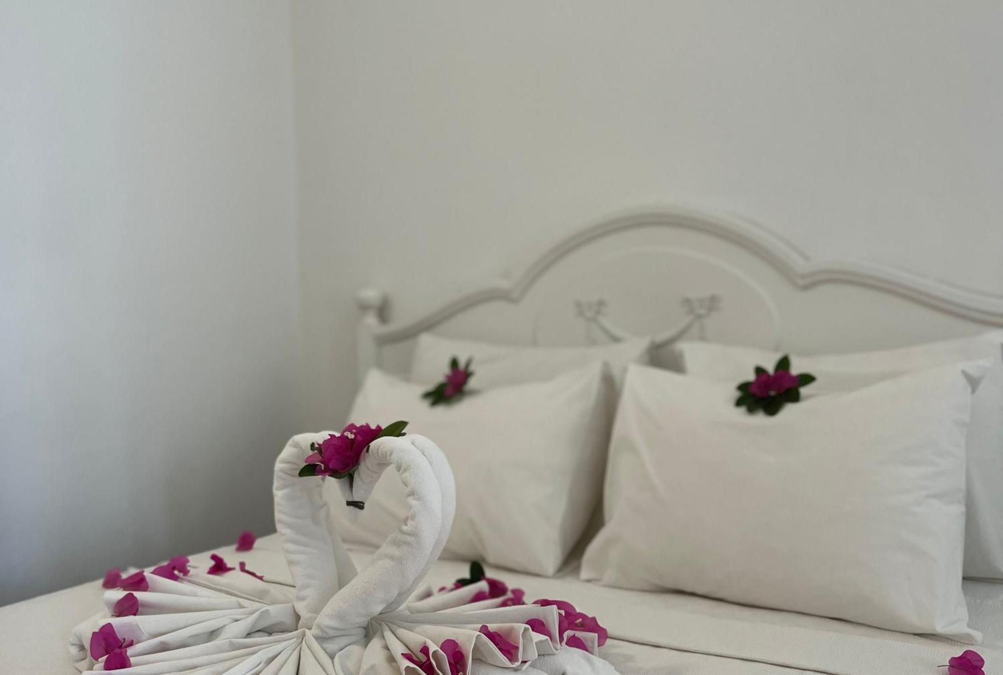 Uk Kiris Hotel