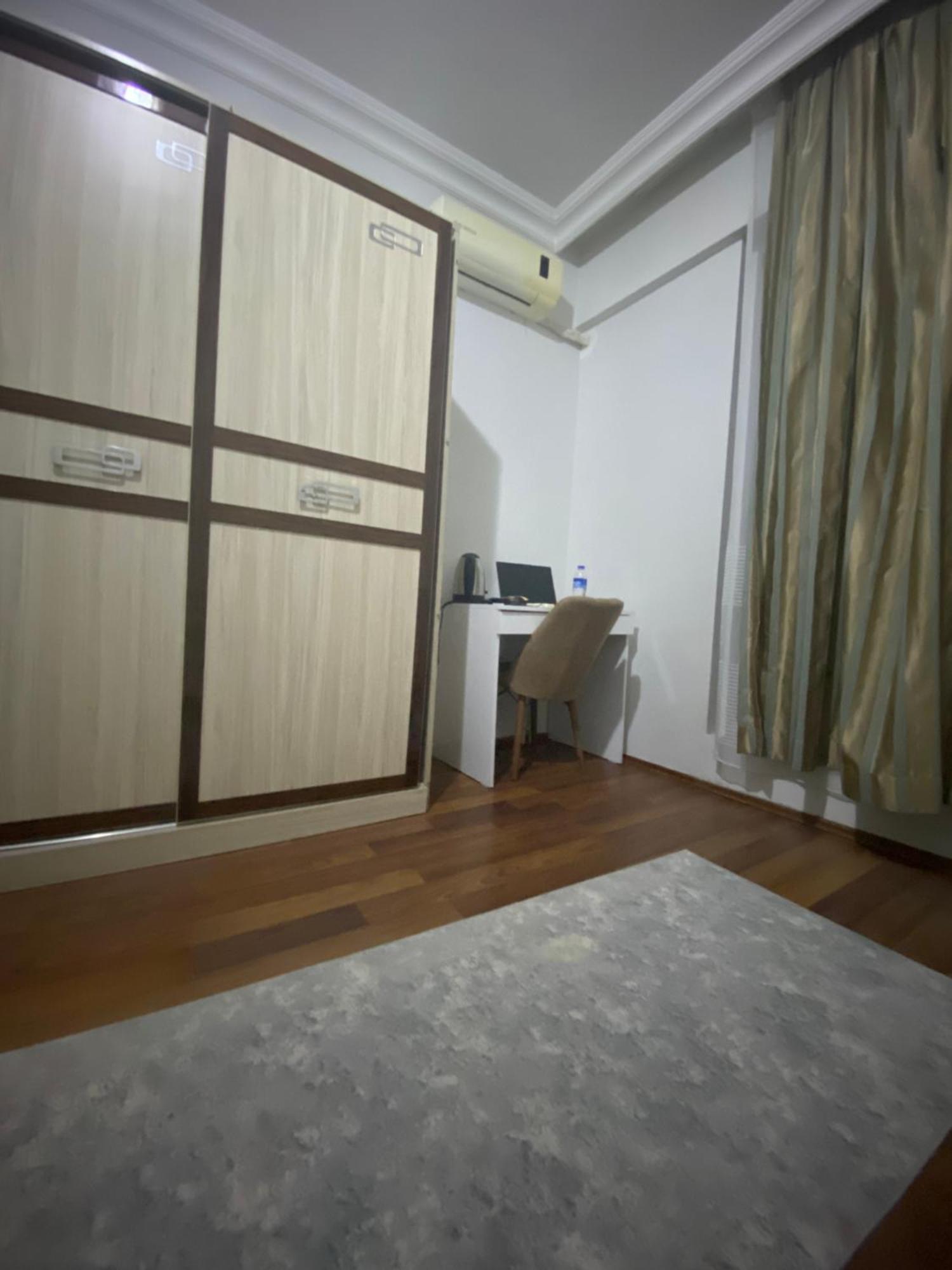 Aparthotel Nurer Apart