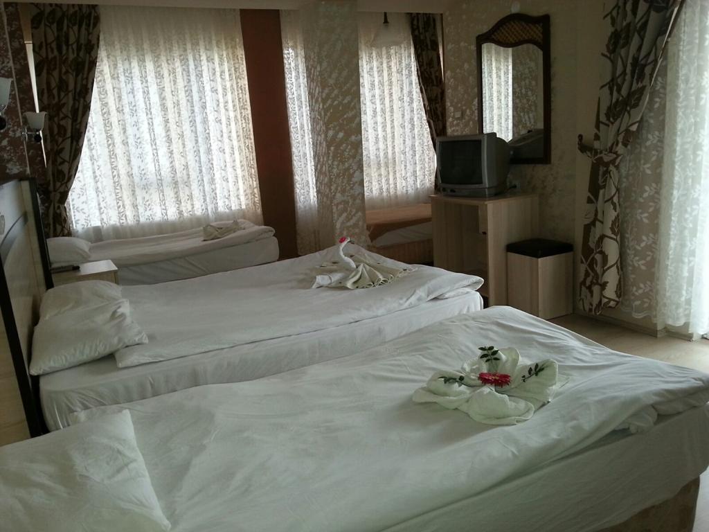 Tumay Antalya