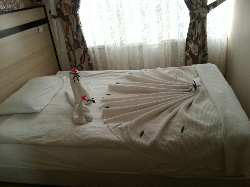 Tumay Otel 2*