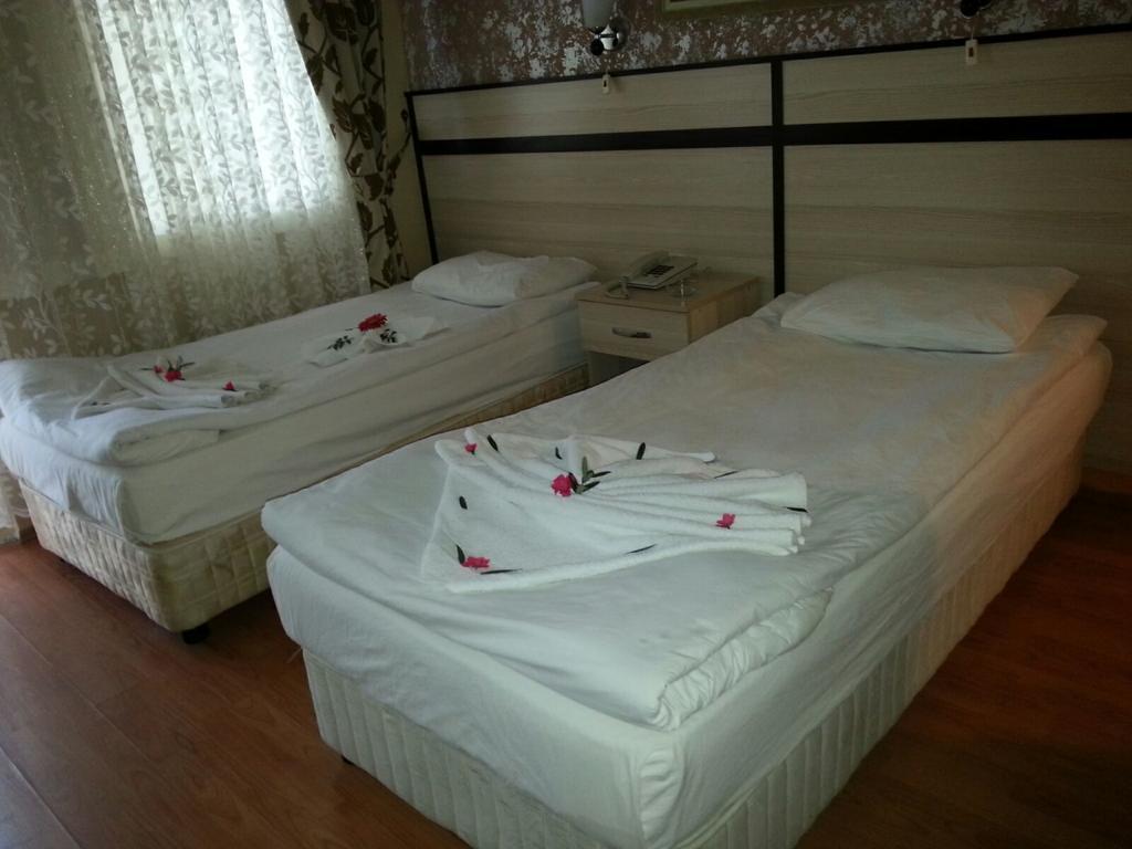 Otel Tumay