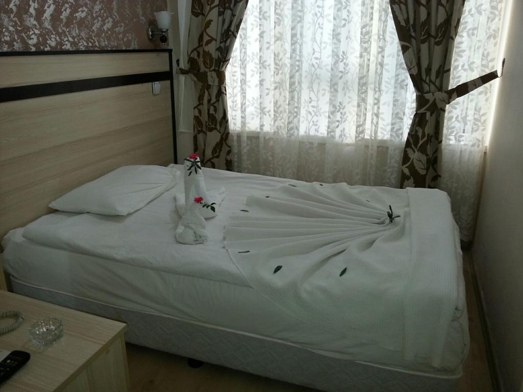Tumay Otel