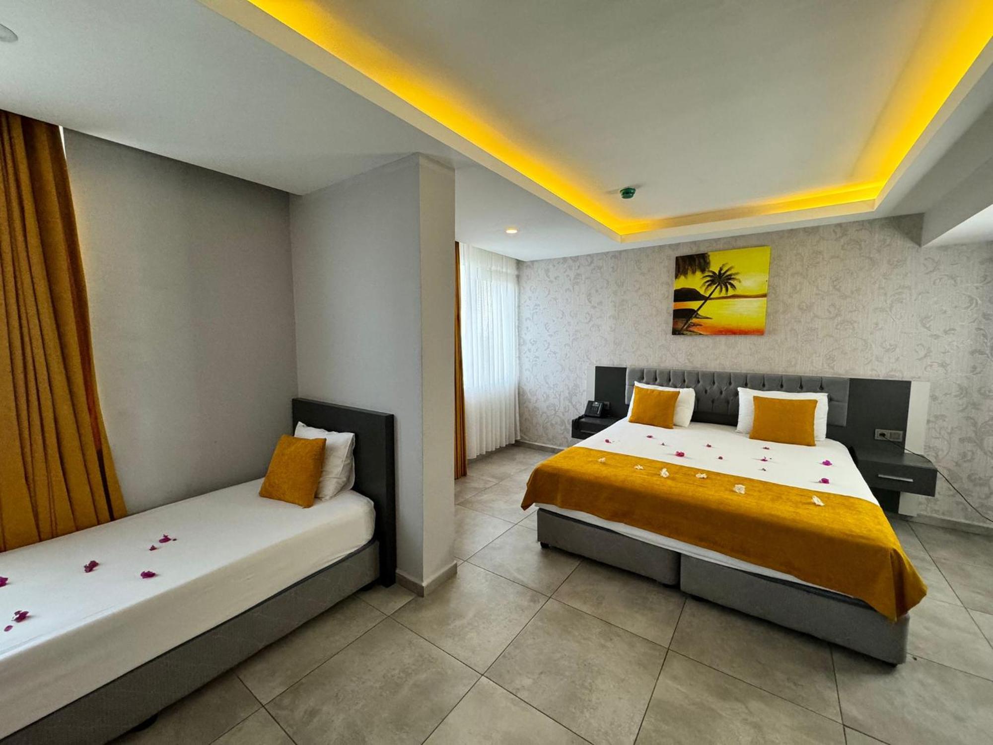 Erdem Hotel 3*