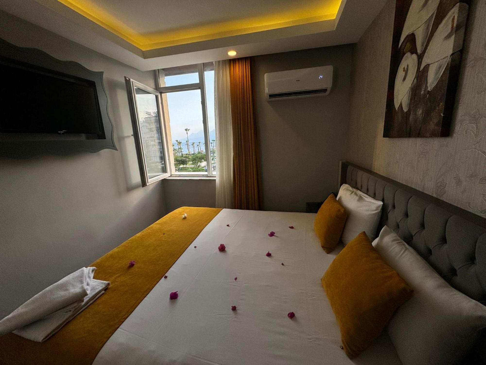 Hotel Erdem 3*