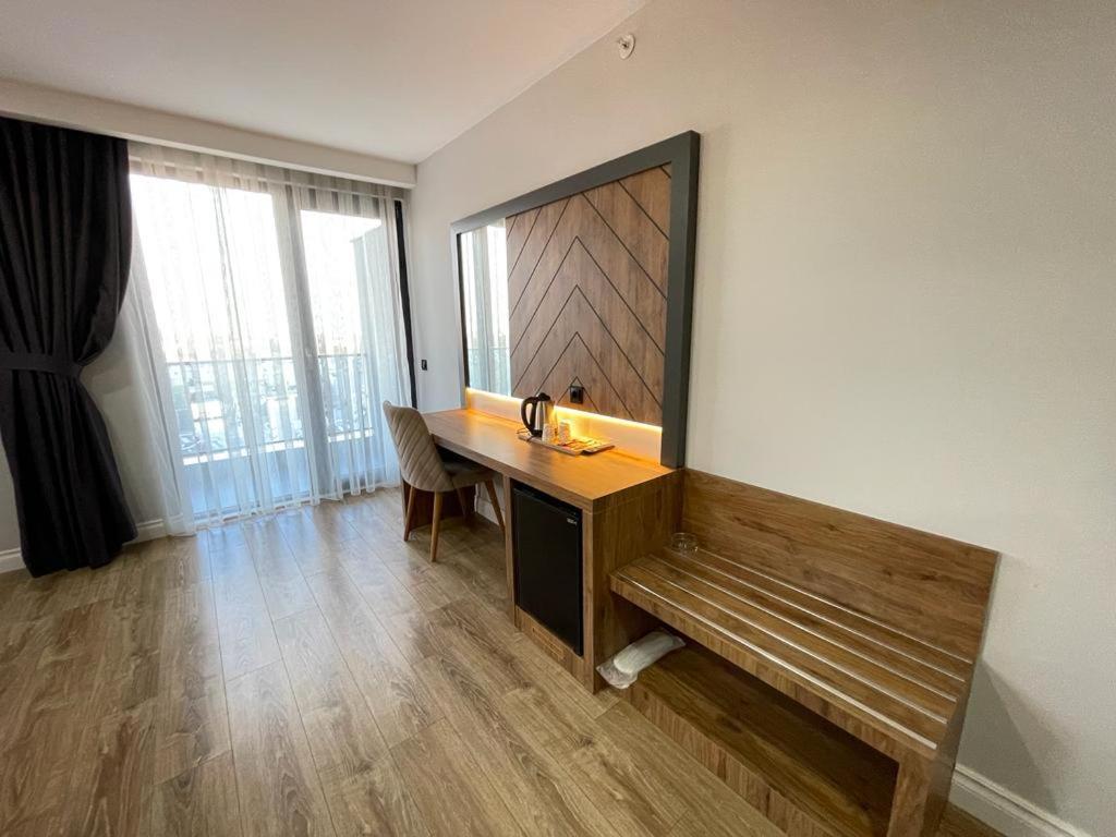 Grand Nergiz Hotel Antalya