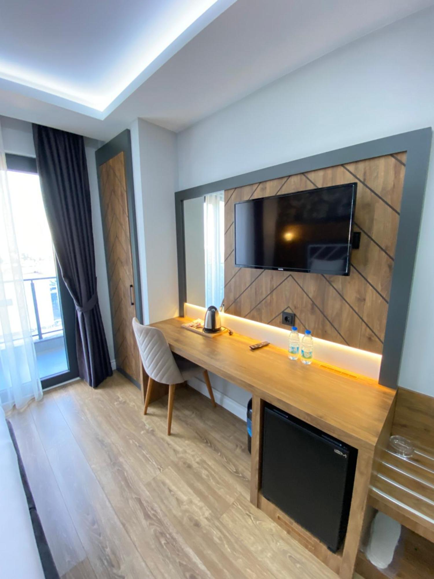 Grand Nergiz Antalya
