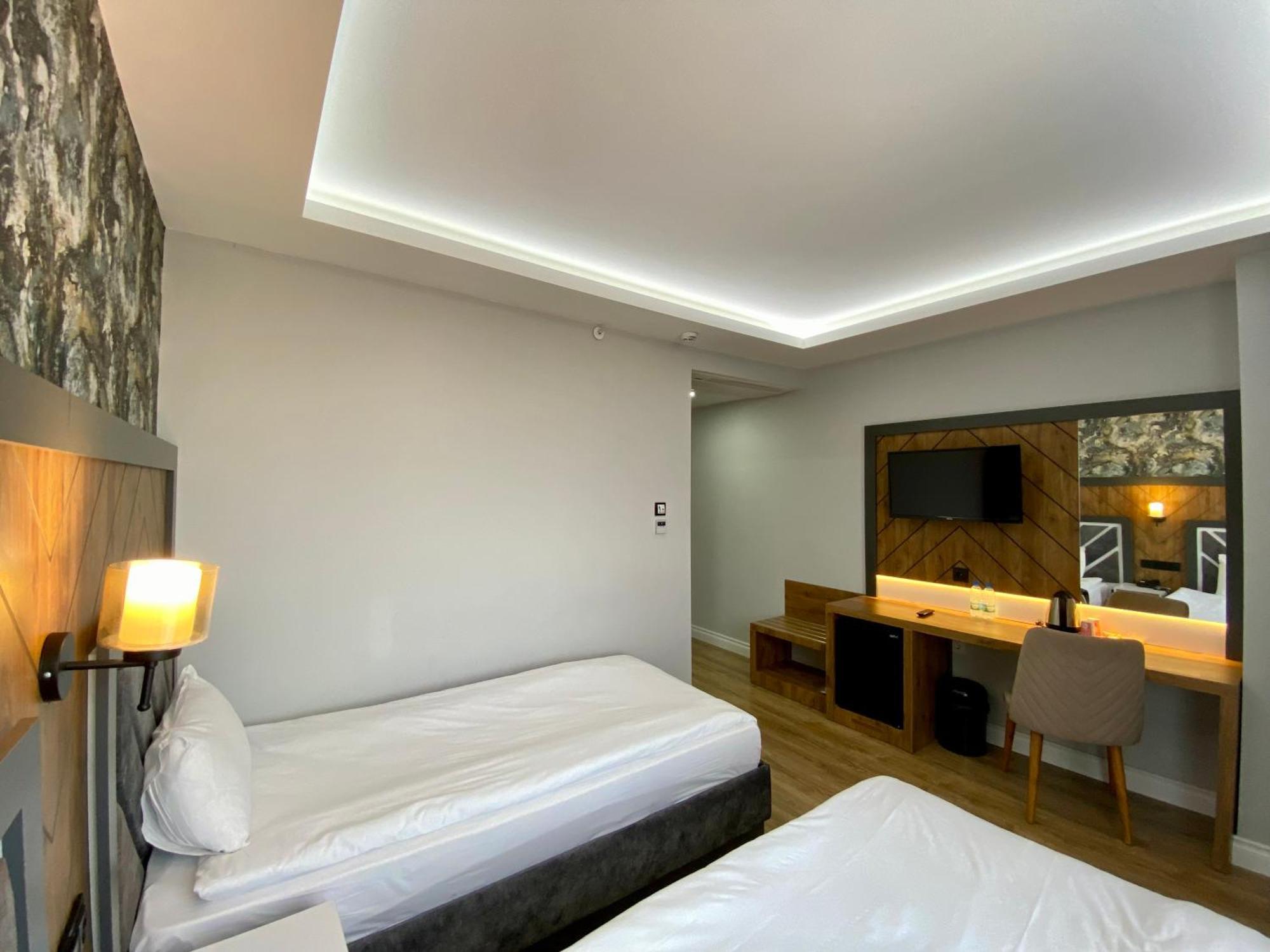 Grand Nergiz Antalya