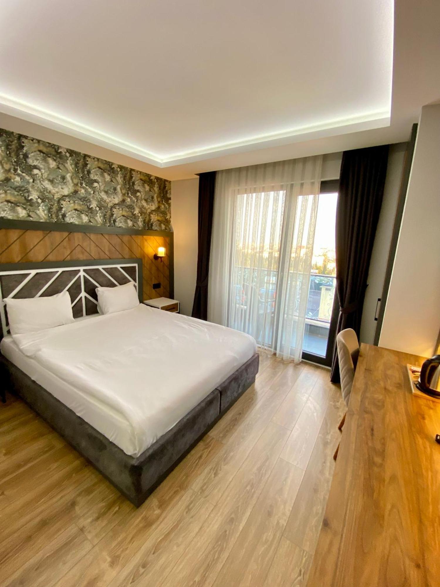 Grand Nergiz 3* Antalya