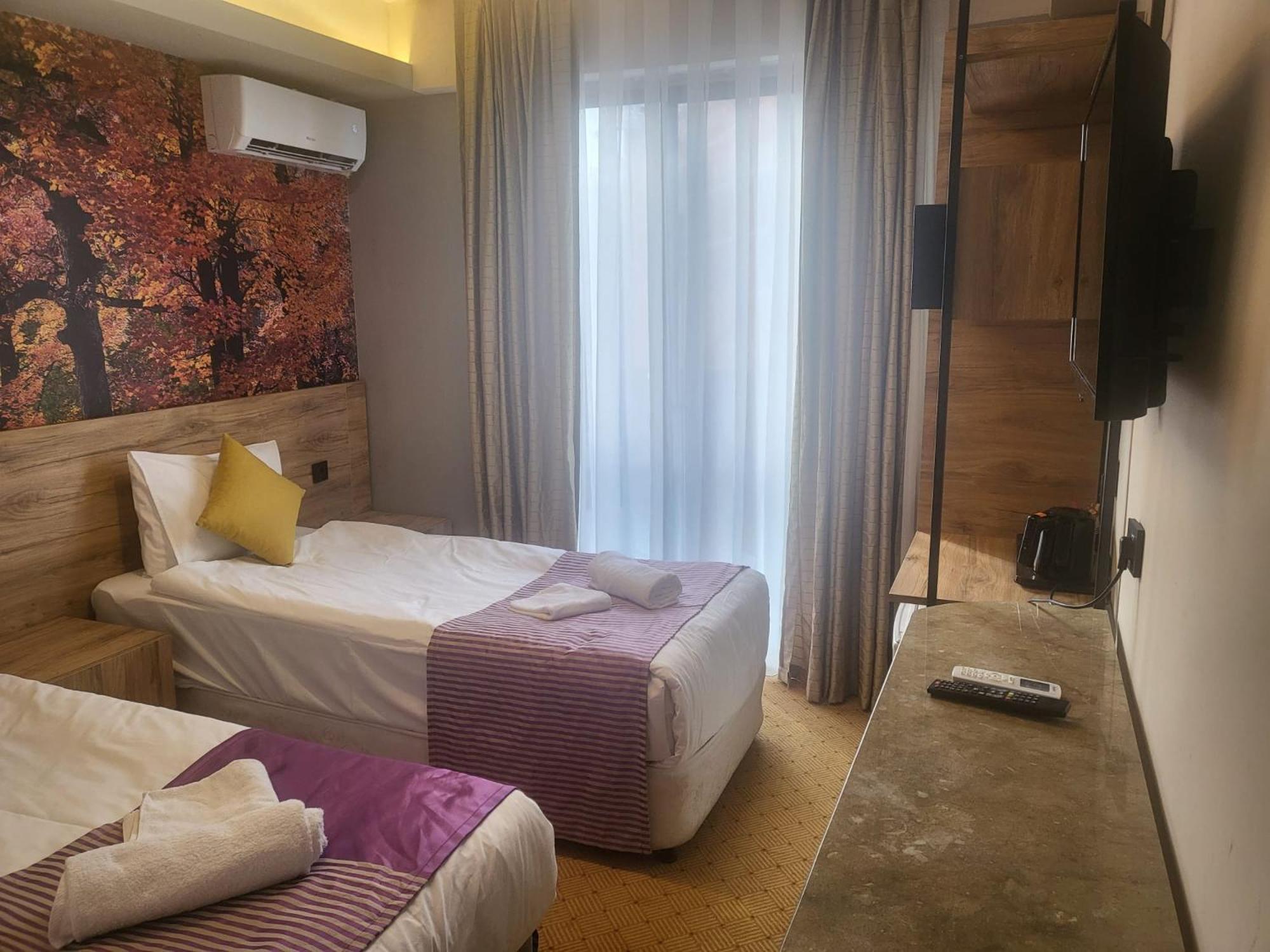Lupo Libero Antalya
