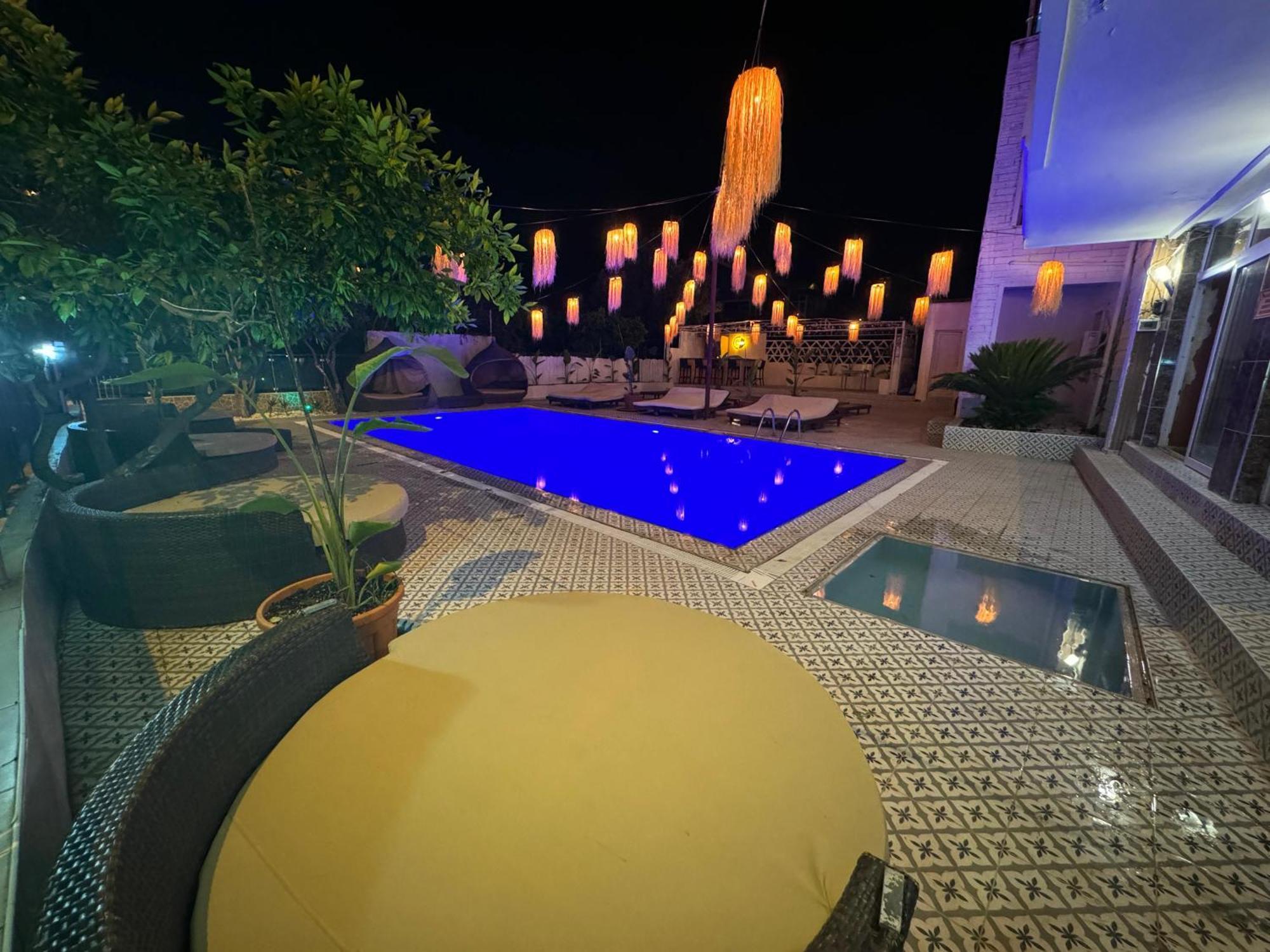 Gueler Butik Hotel *