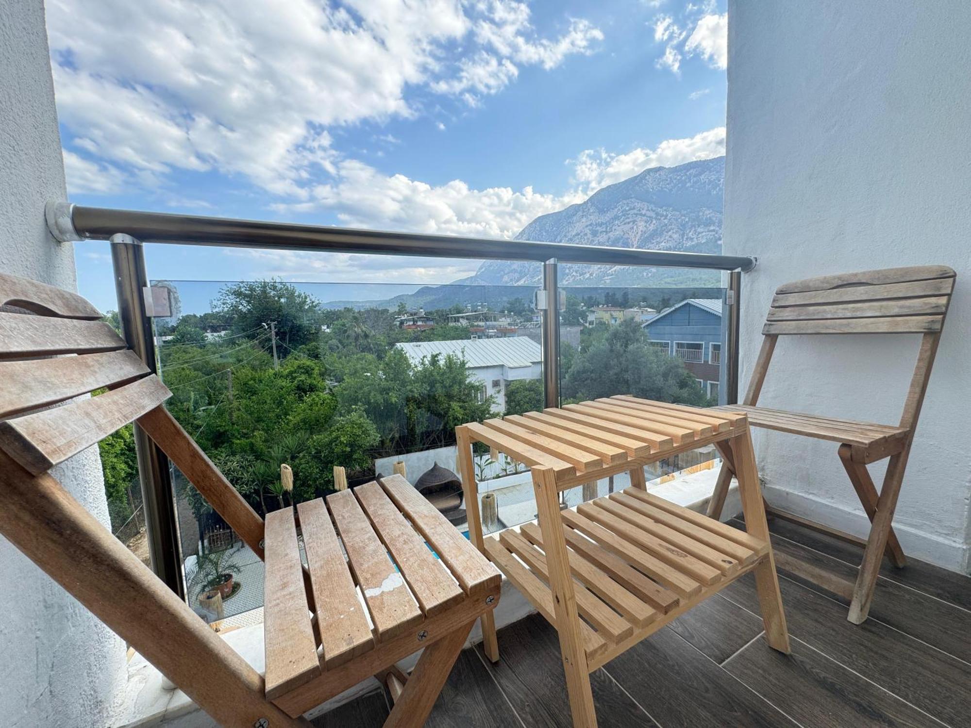 Hotel Gueler Butik *
