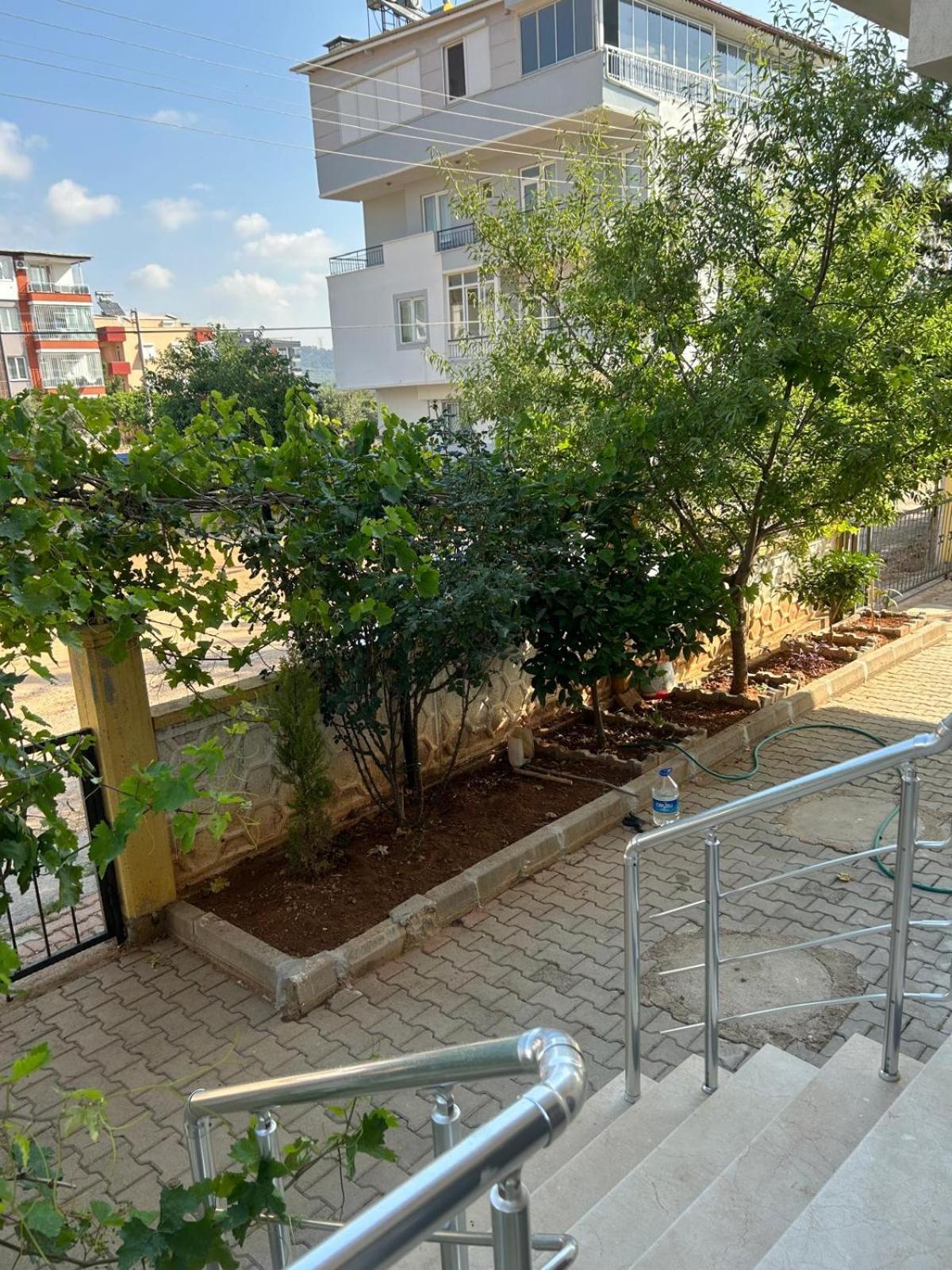 Kisaer Daire Antalya