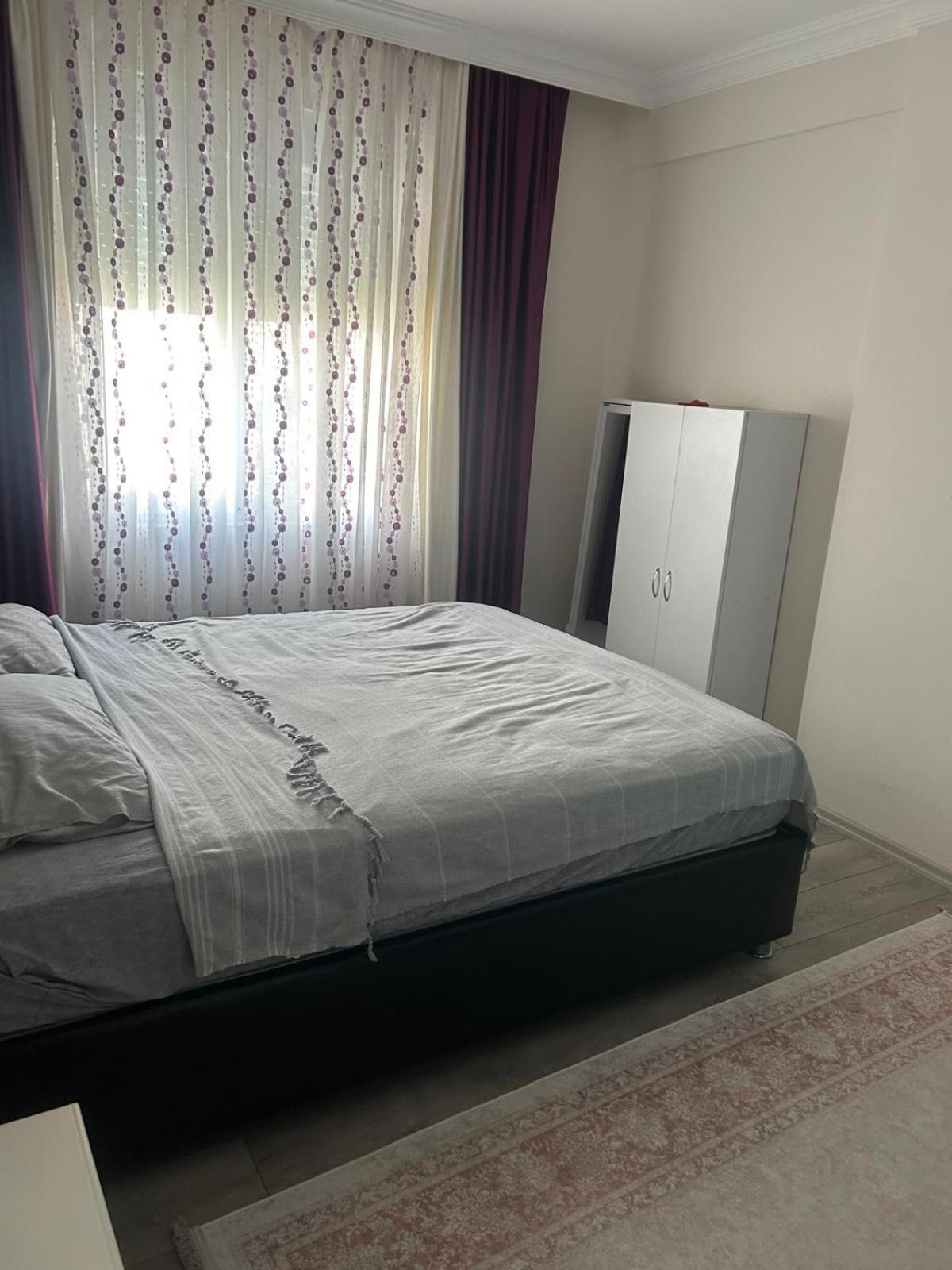 Daire Kisaer Antalya