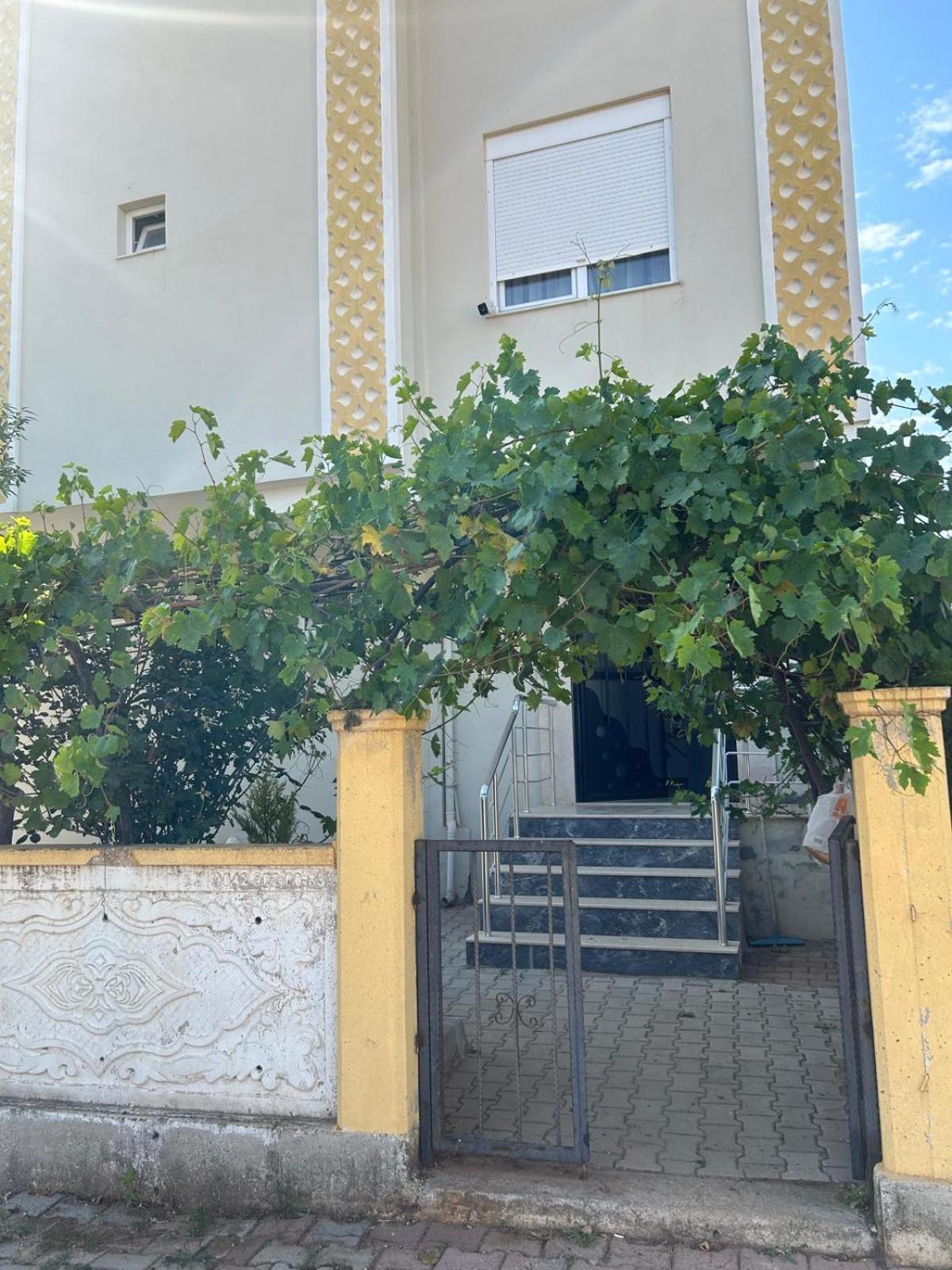 Kisaer Antalya