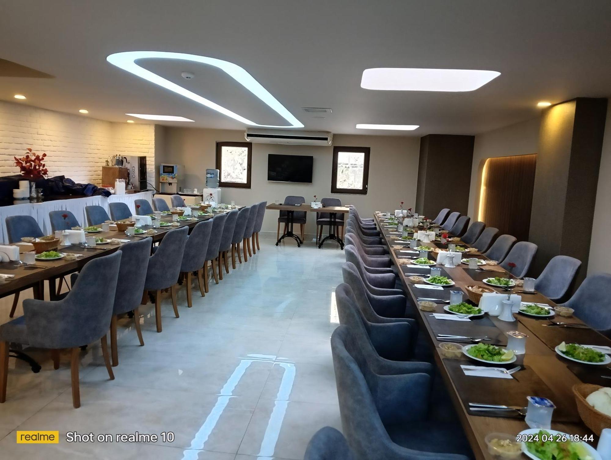 Otel Gurtas Antalya