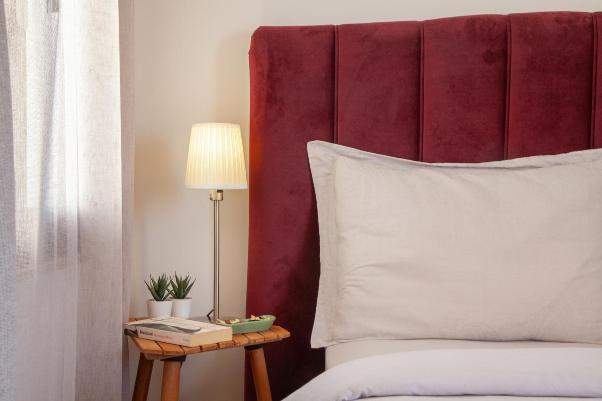 Mavi Avlu - Old Town Apartment