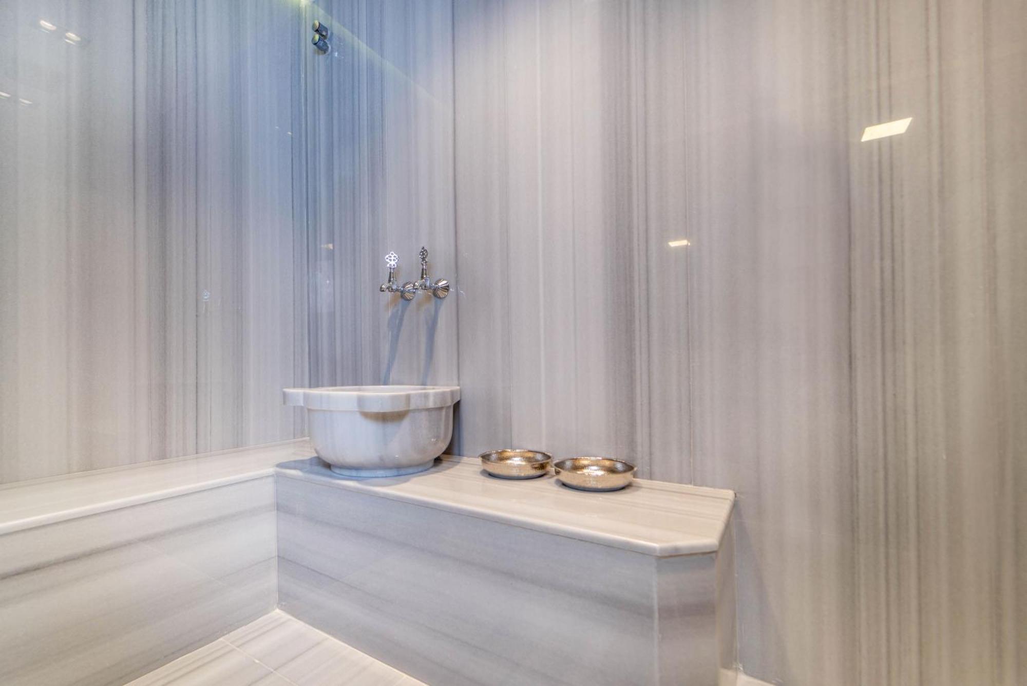 Deniz Boutique Konyaaltı Antalya