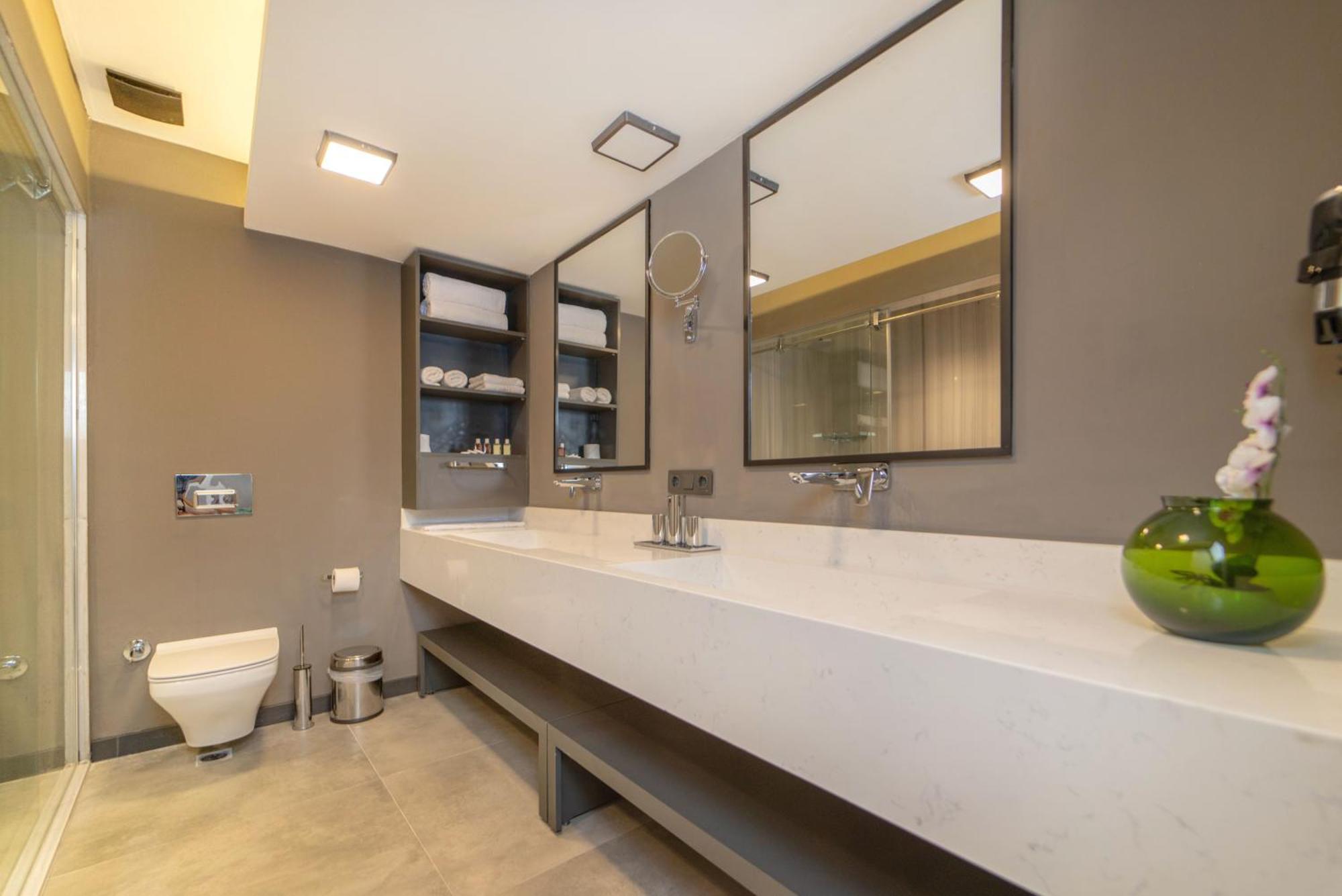 Hotel Deniz Boutique Konyaaltı