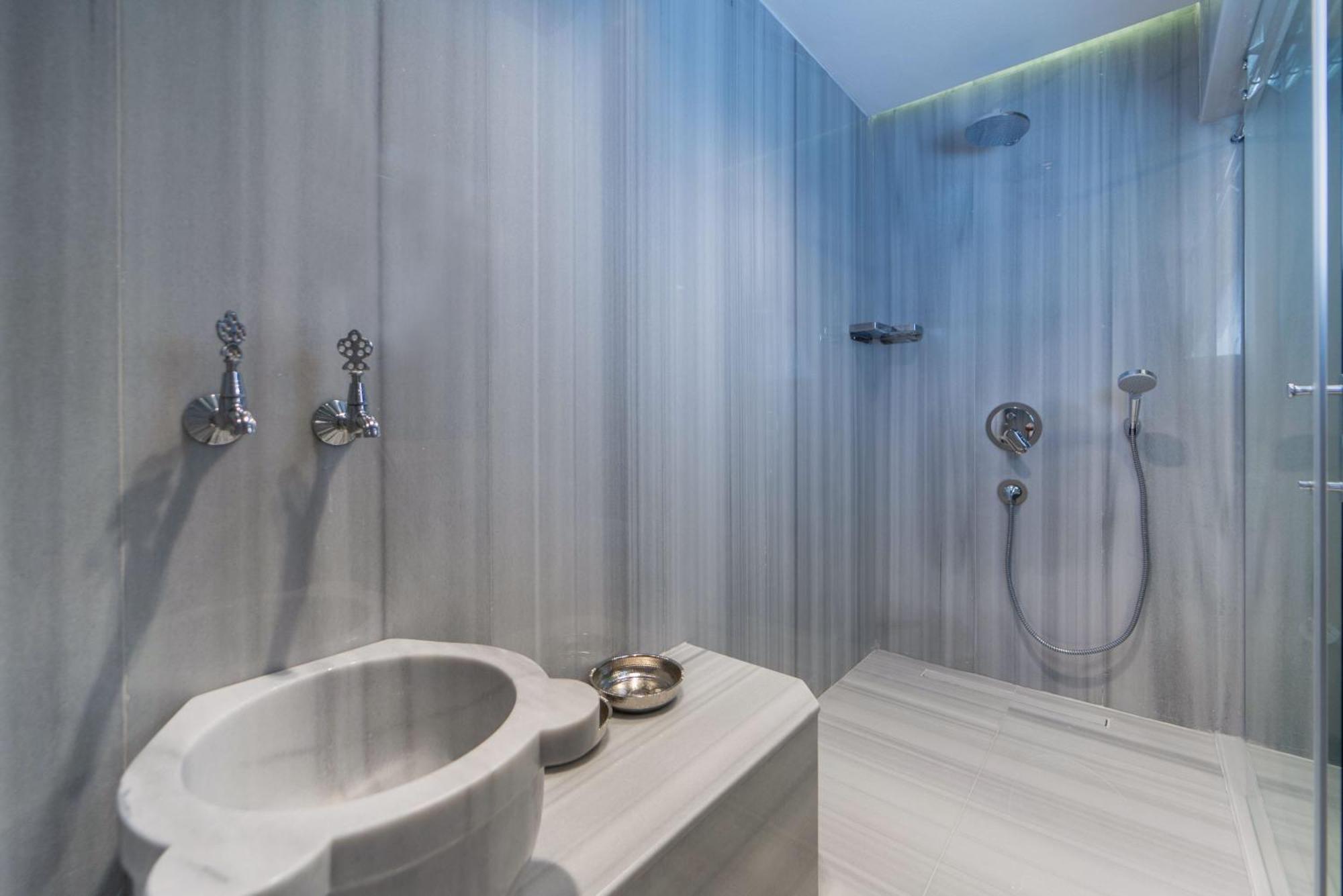 Deniz Boutique Konyaaltı Hotel Antalya